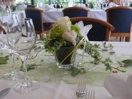 Stichwehs Hotel am Bahnhof