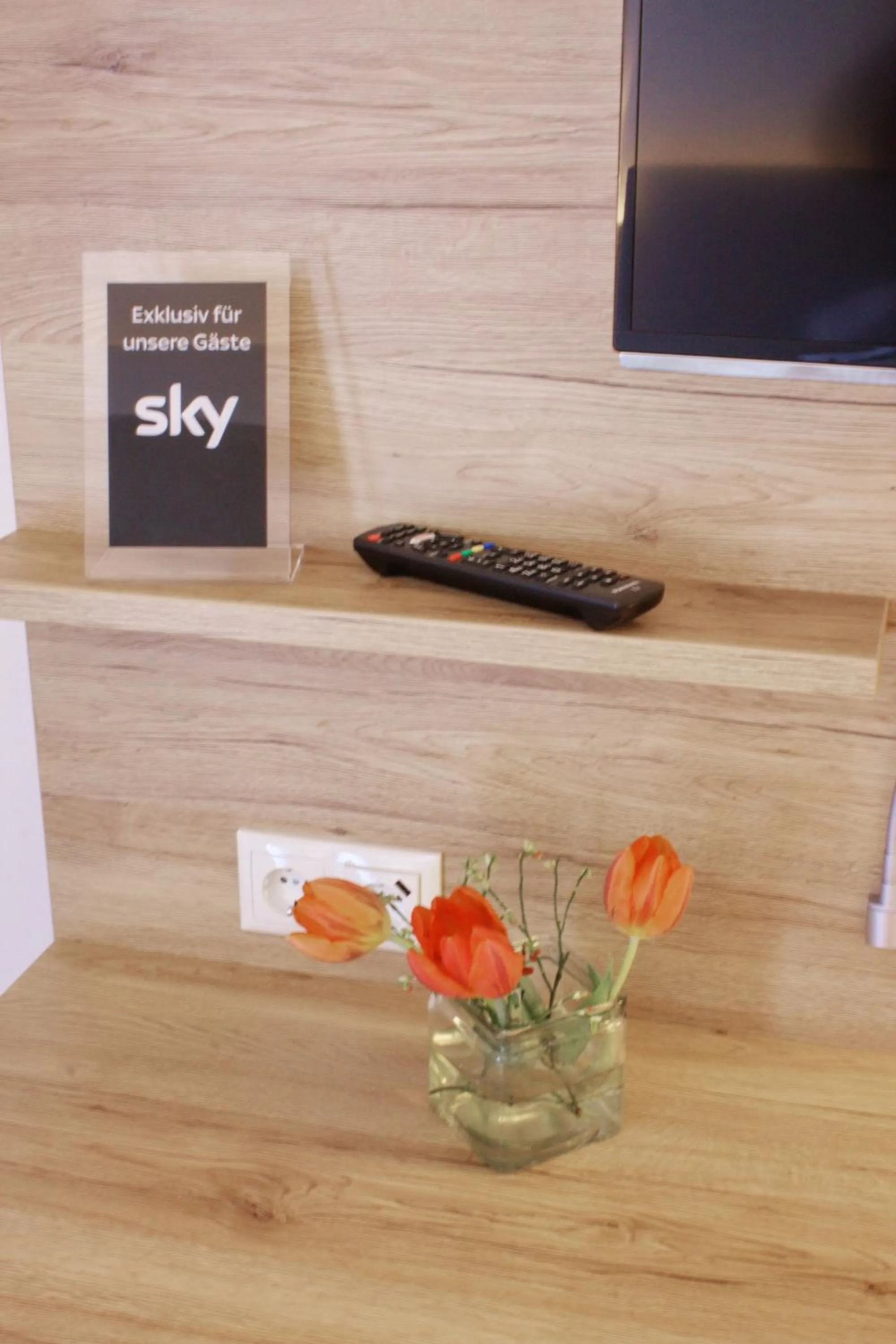 Stichwehs Hotel am Bahnhof