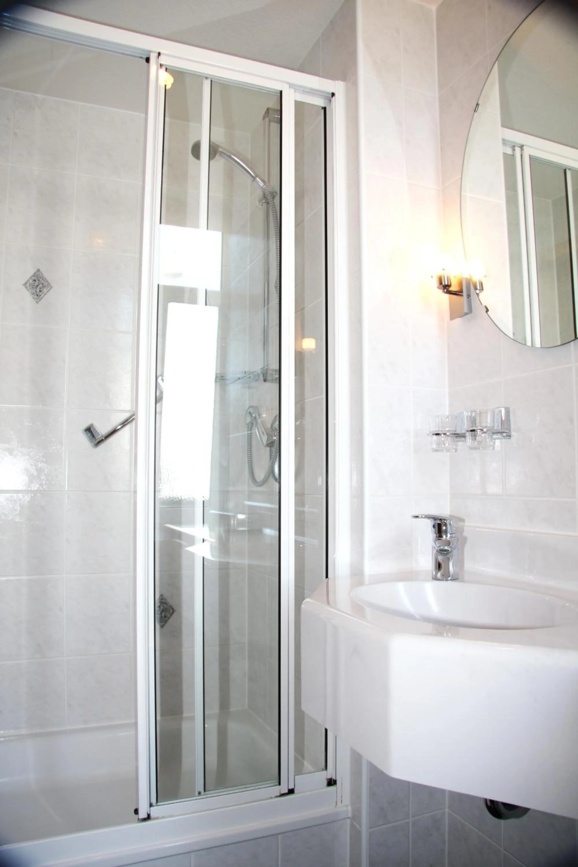 Stichwehs Hotel am Bahnhof