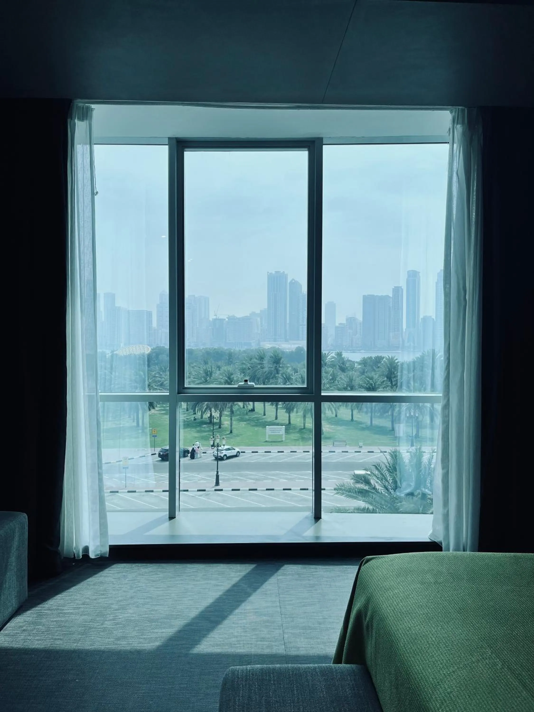 Bedroom, Bed in 72 Hotel Sharjah