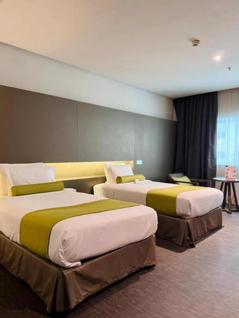 Bedroom, Bed in 72 Hotel Sharjah