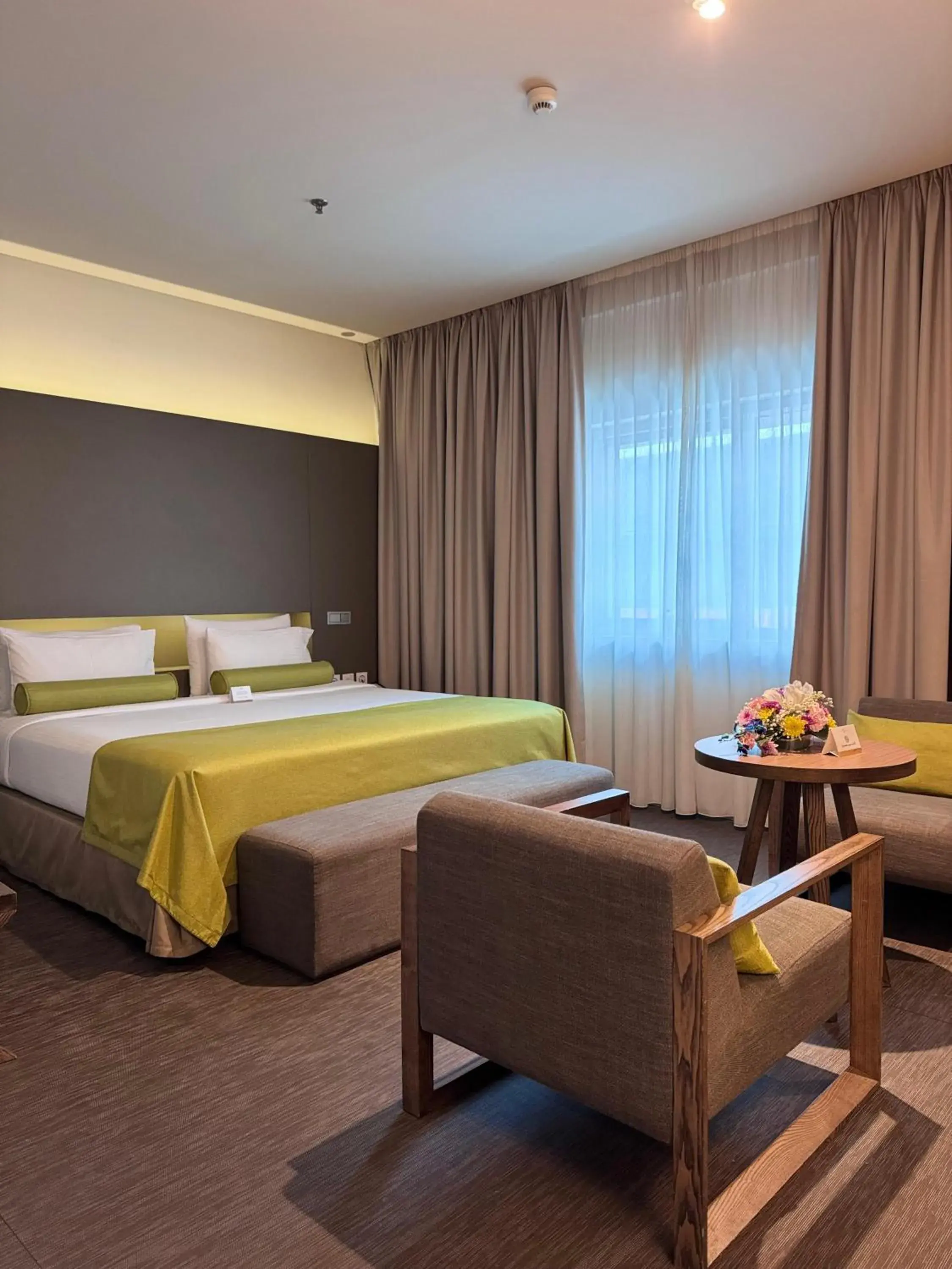 Bedroom, Bed in 72 Hotel Sharjah Bedroom, Bed in 72 Hotel Sharjah