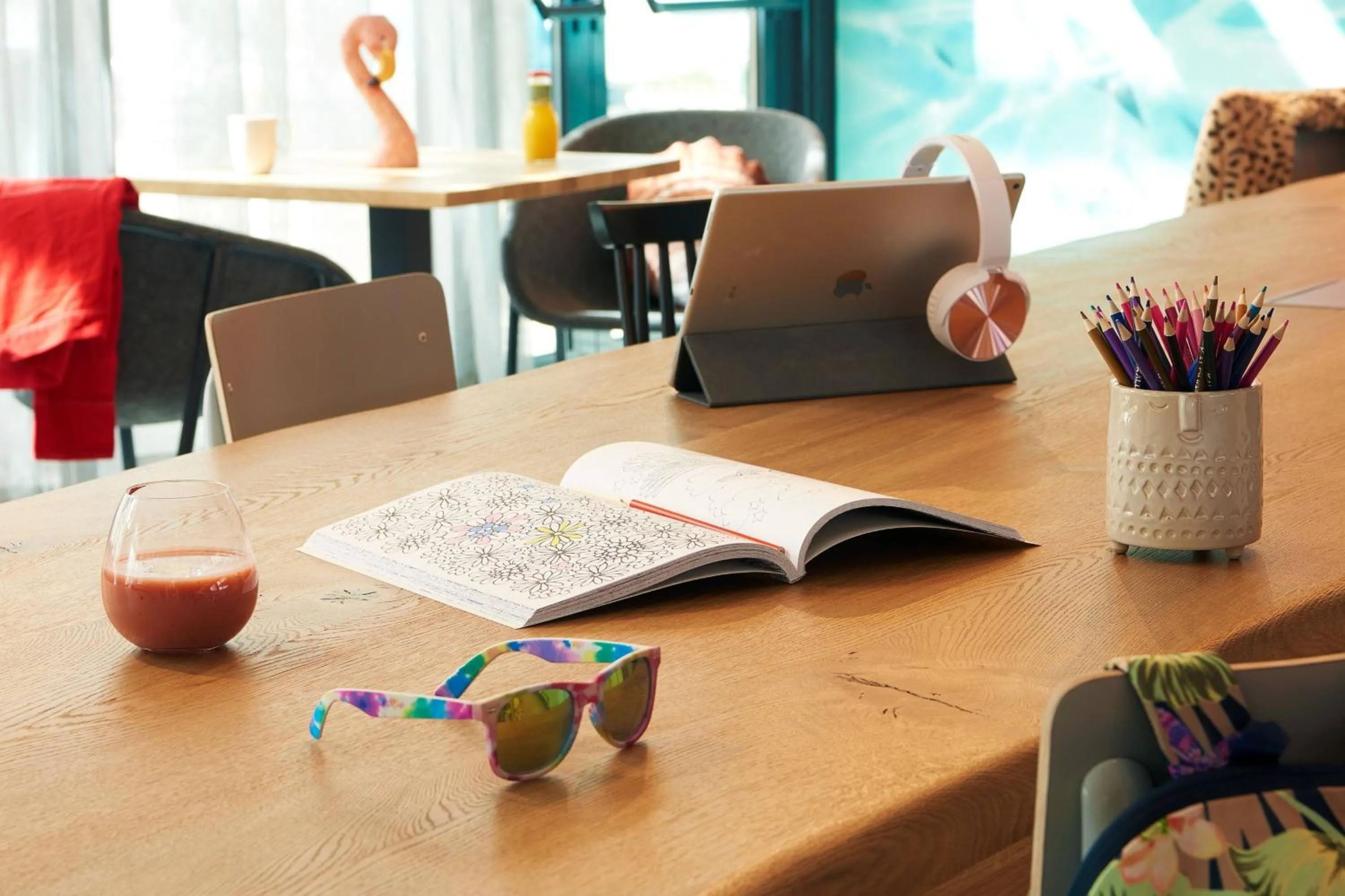 Other in Moxy Sophia Antipolis