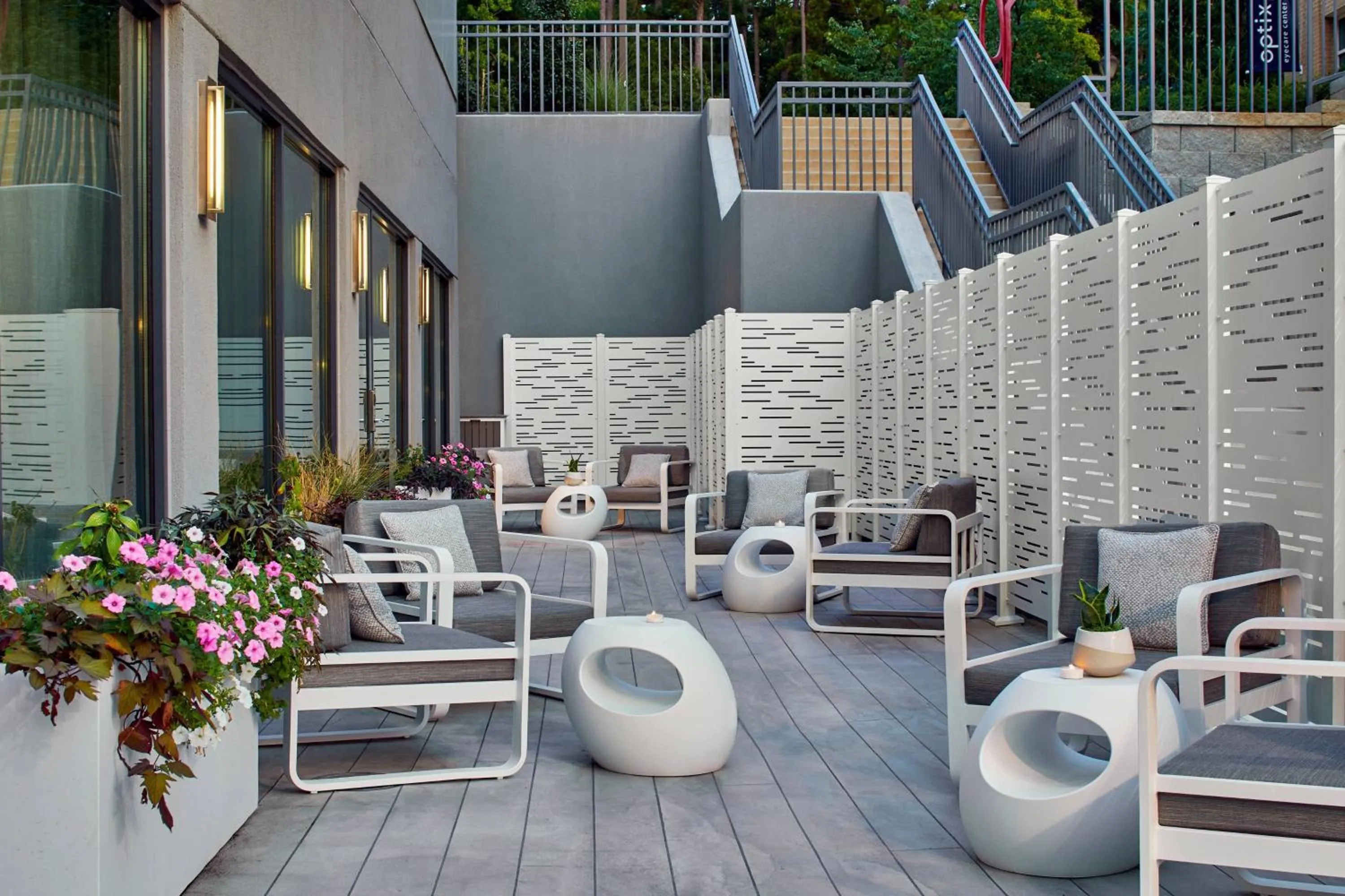 Other in AC Hotel by Marriott Durham Duke University