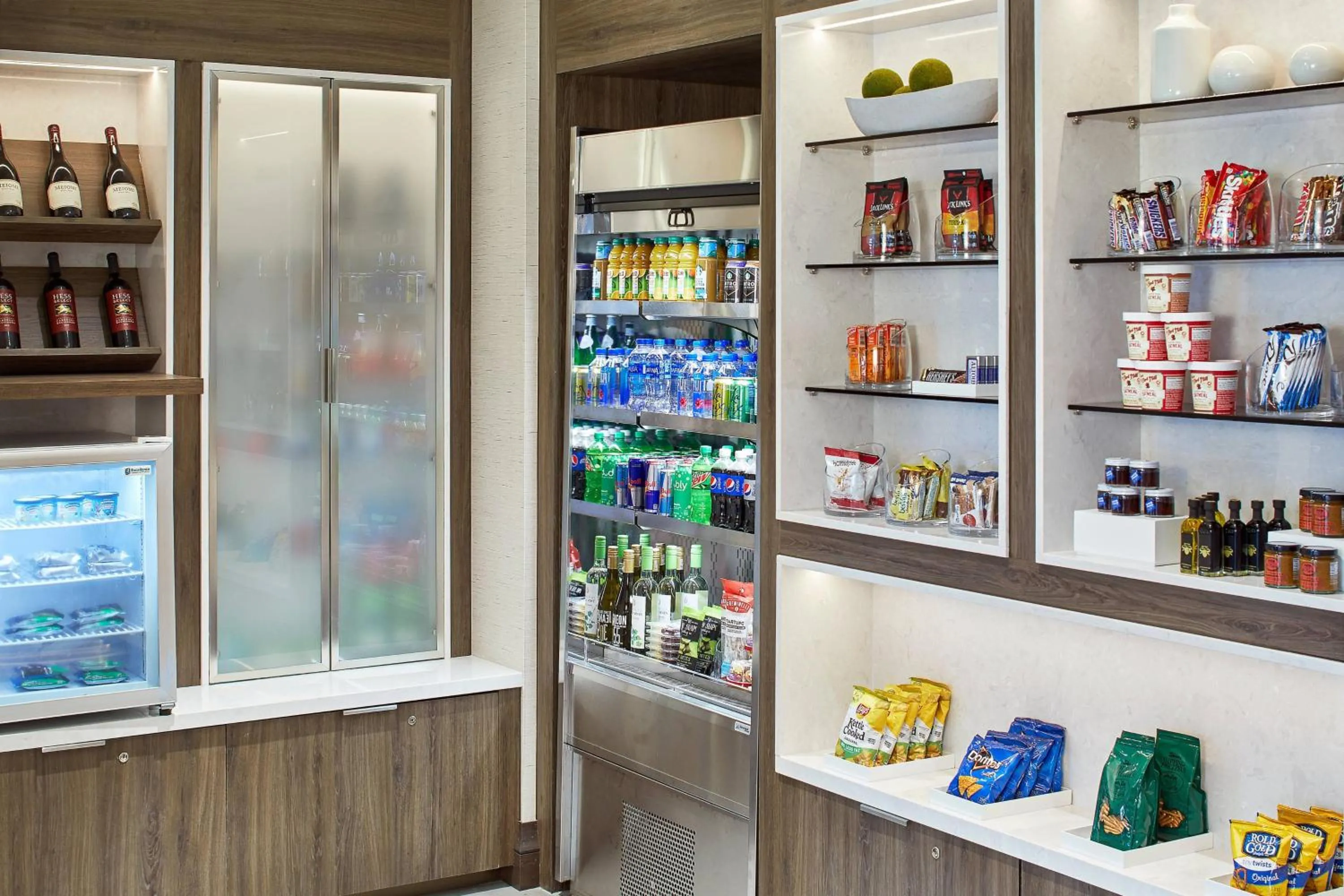 Other in AC Hotel by Marriott Durham Duke University