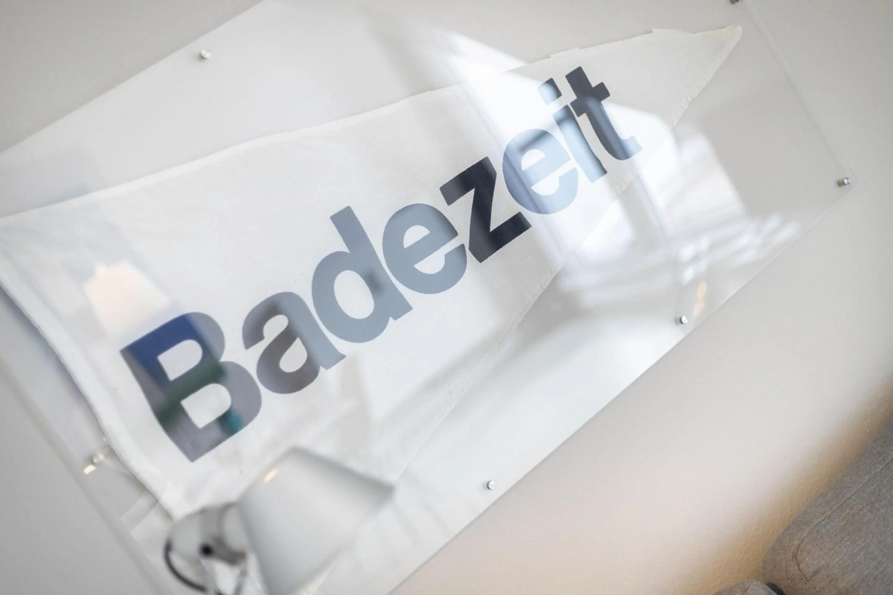 Fewo Badezeit