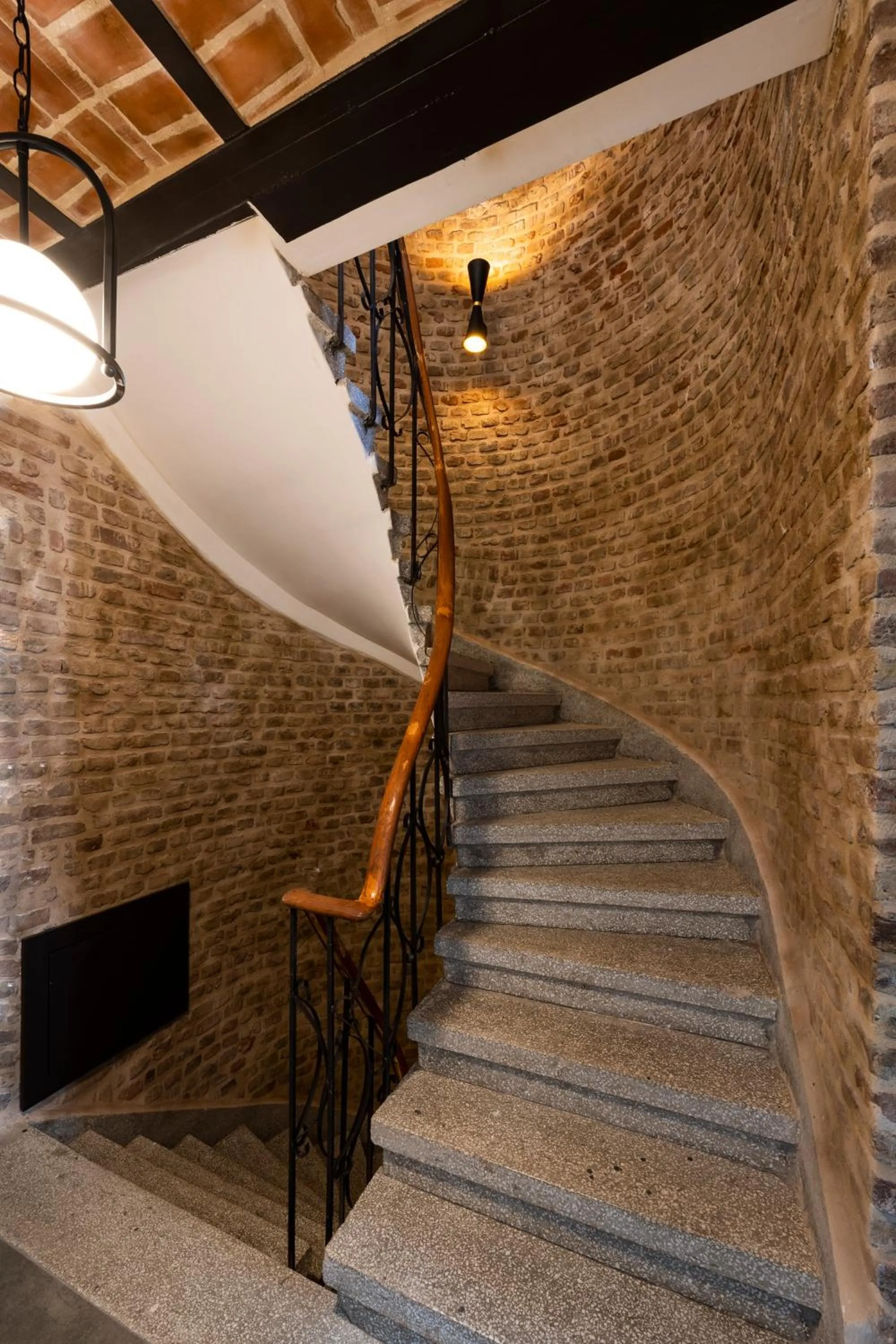 Property building in PeraNox Boutique Hotel