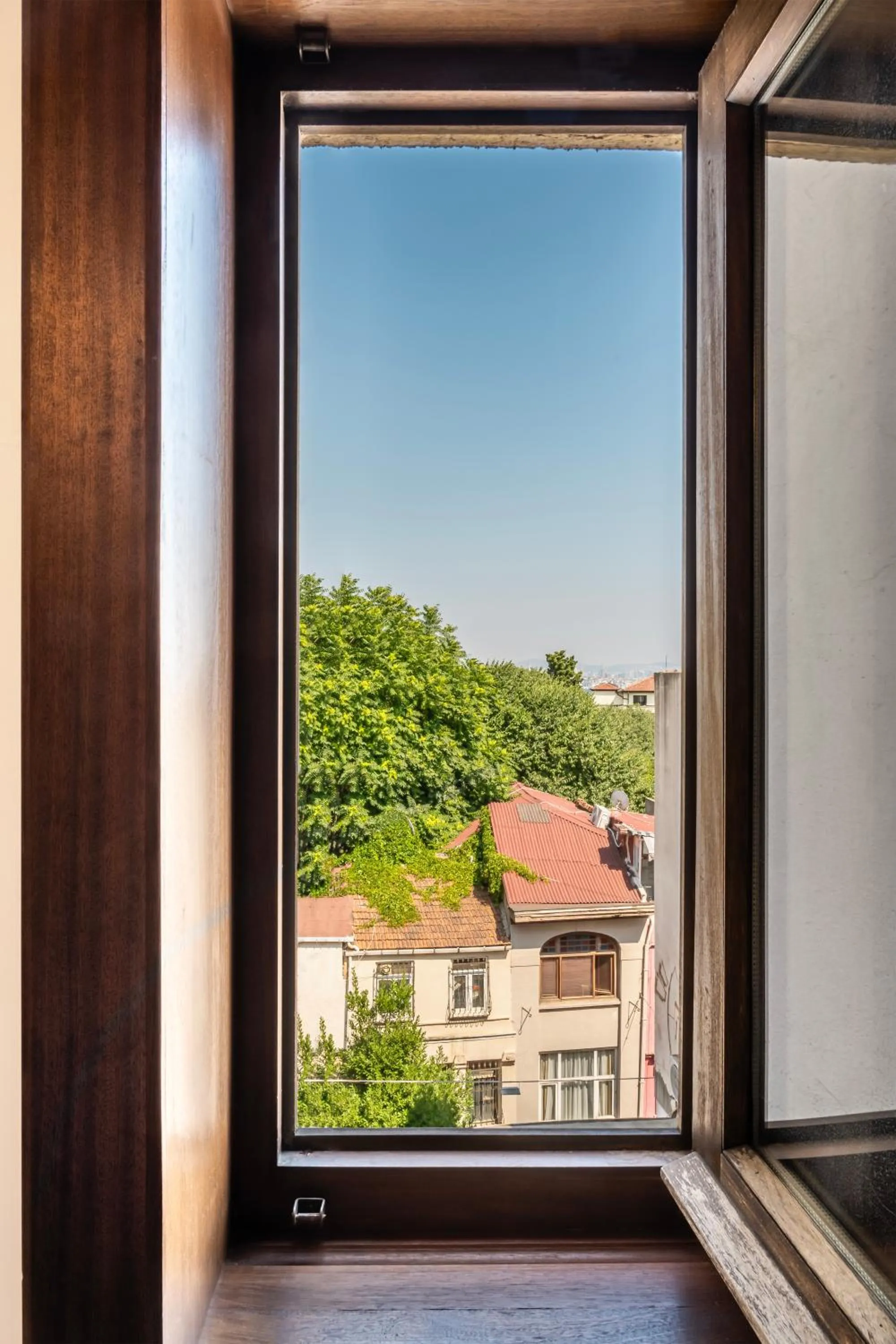 View (from property/room) in PeraNox Boutique Hotel