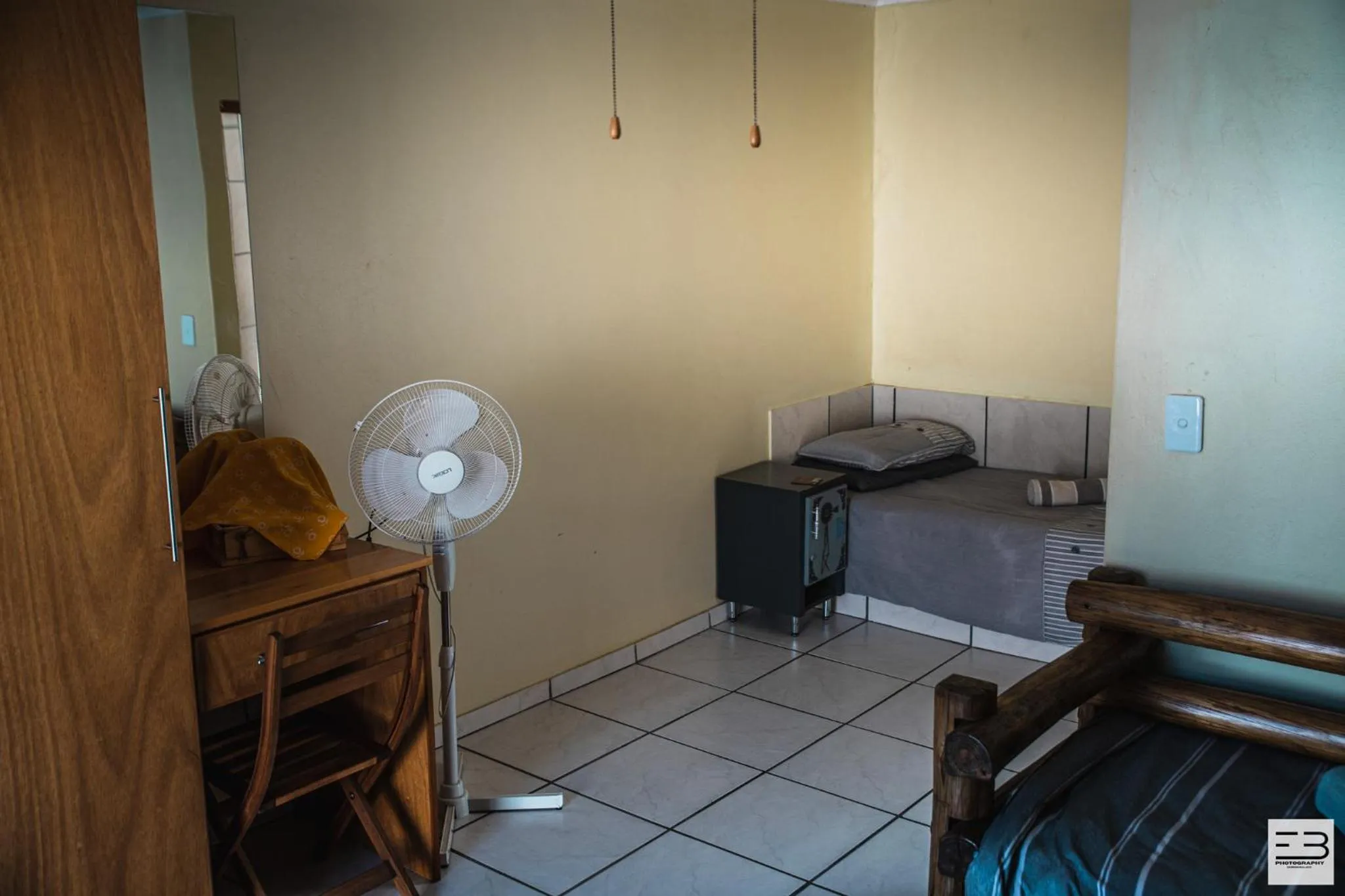 Property building in Geluksfontein Private Game Farm