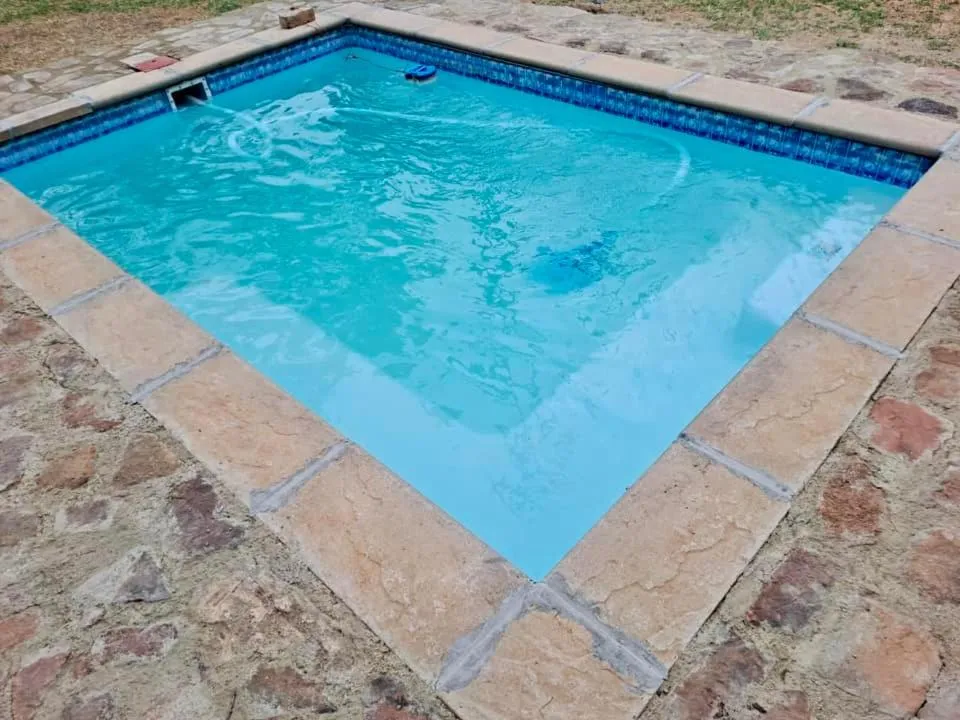 Geluksfontein Private Game Farm