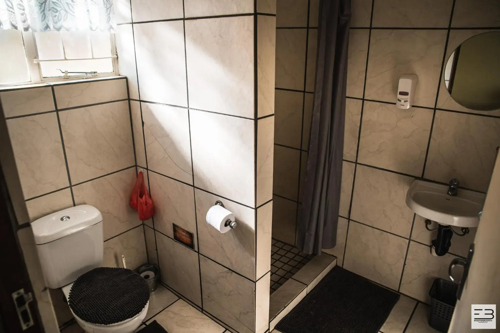 Standard Cottage - single occupancy in Geluksfontein Private Game Farm Standard Cottage - single occupancy in Geluksfontein Private Game Farm