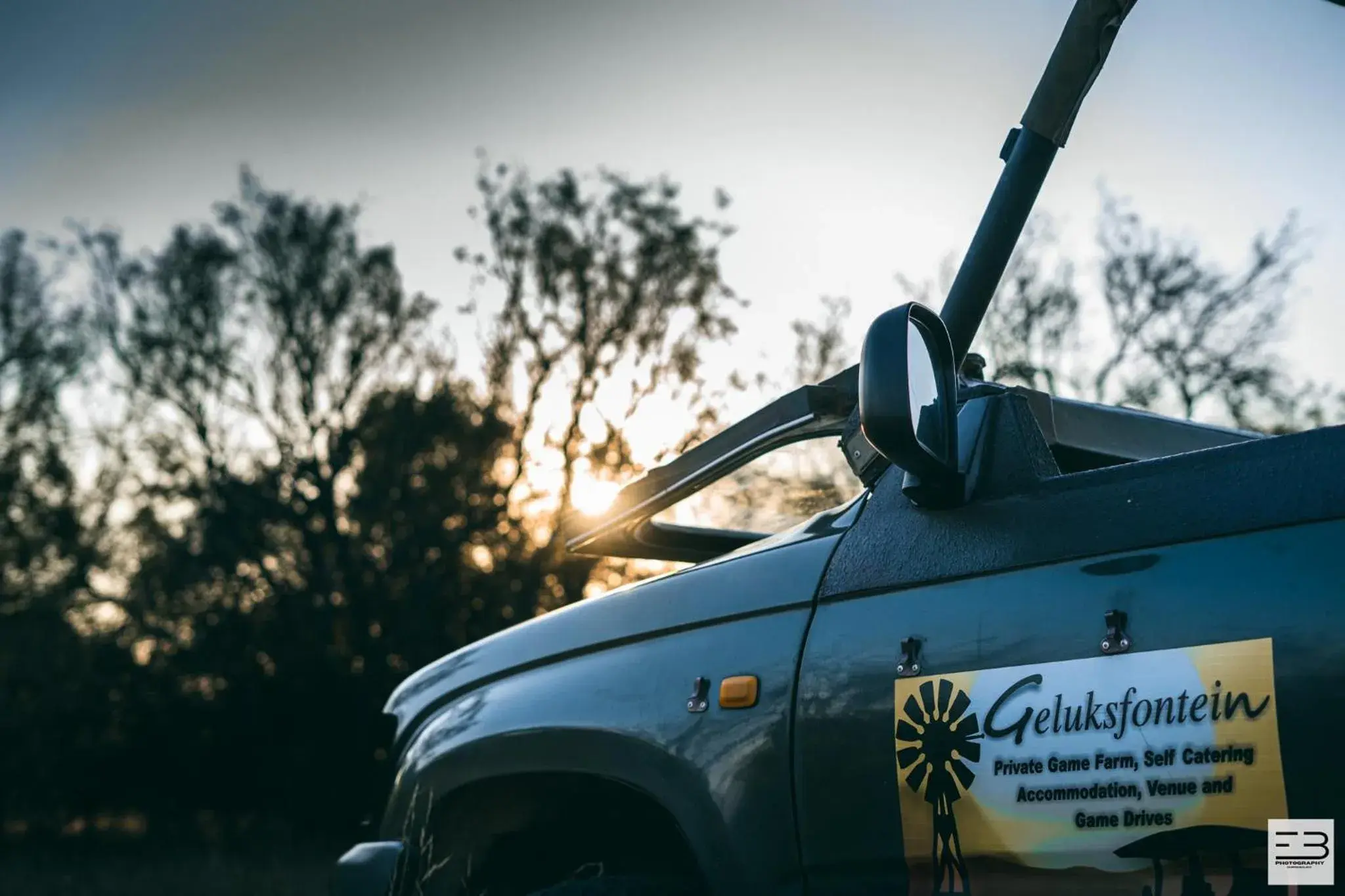 Geluksfontein Private Game Farm Geluksfontein Private Game Farm