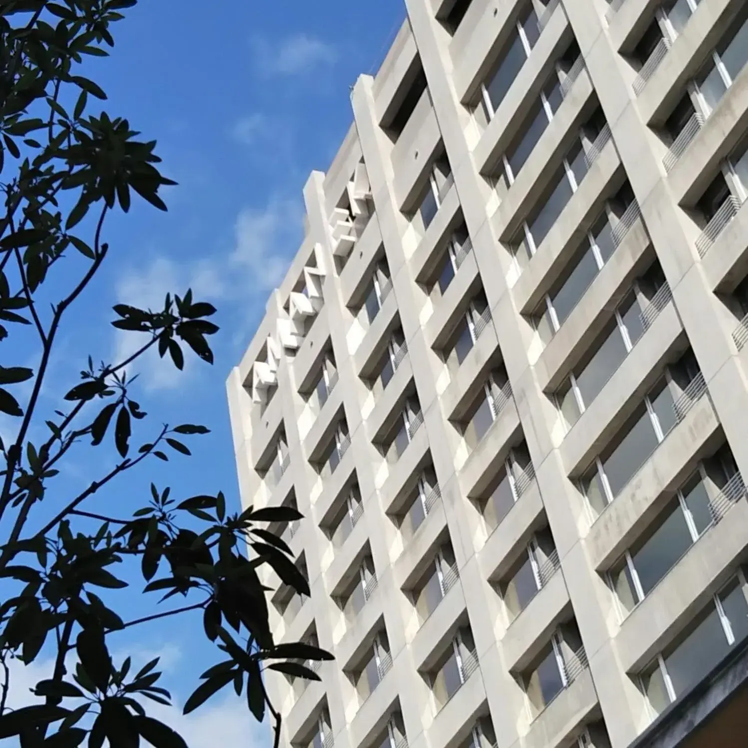 Property building in AMANEK Beppu YULA-RE Property building in AMANEK Beppu YULA-RE