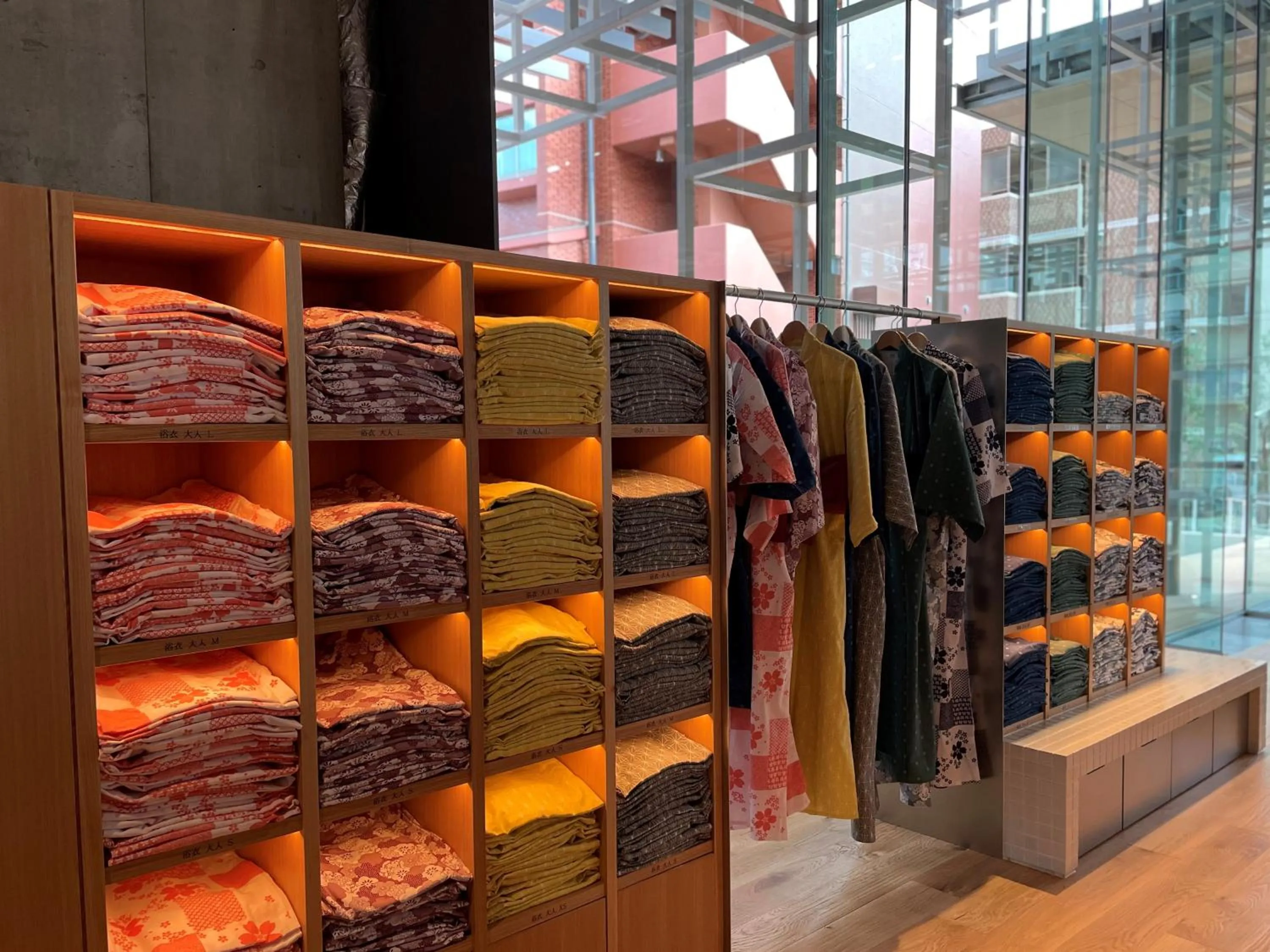 Other in AMANEK Beppu YULA-RE