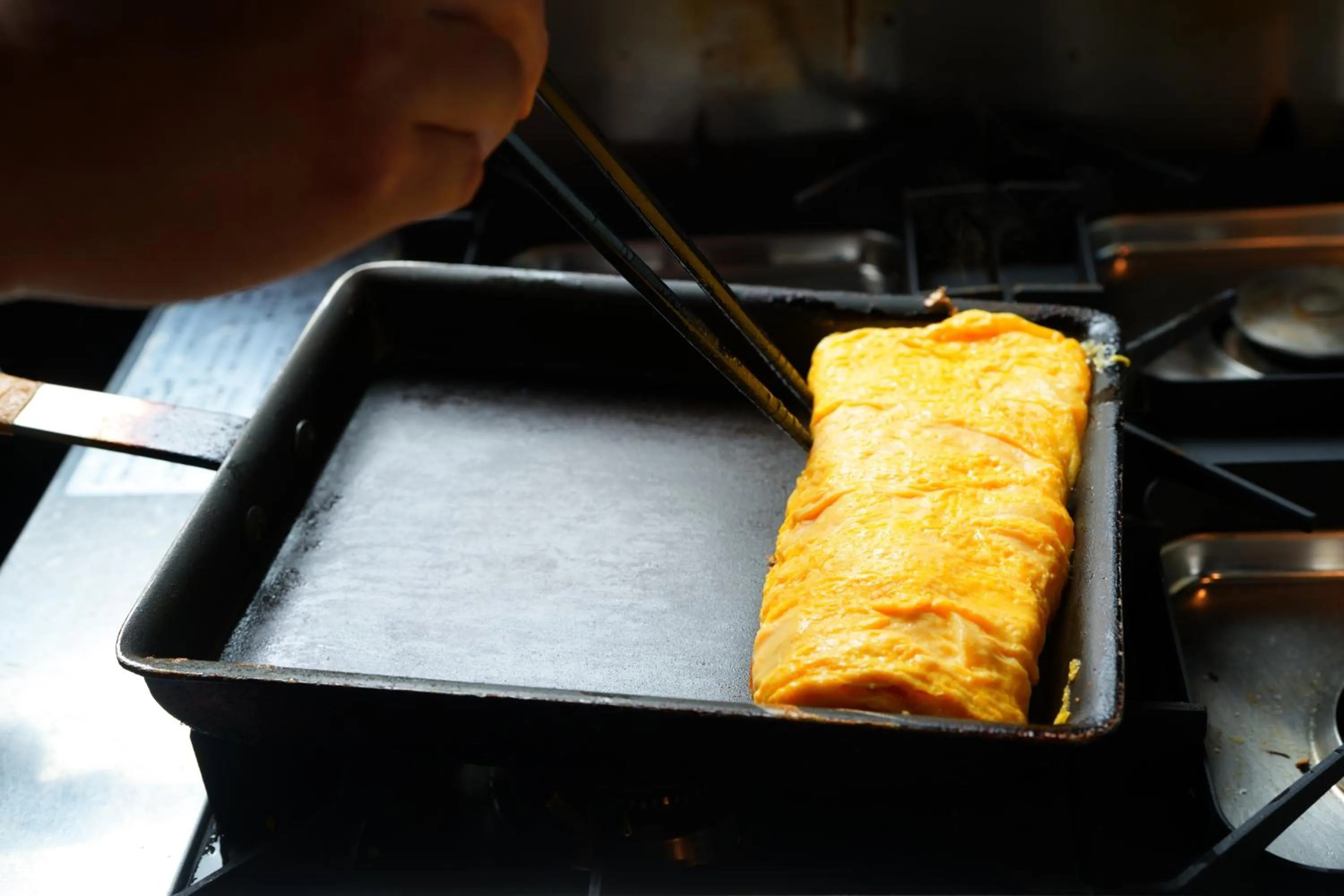 Restaurant/places to eat in AMANEK Beppu YULA-RE