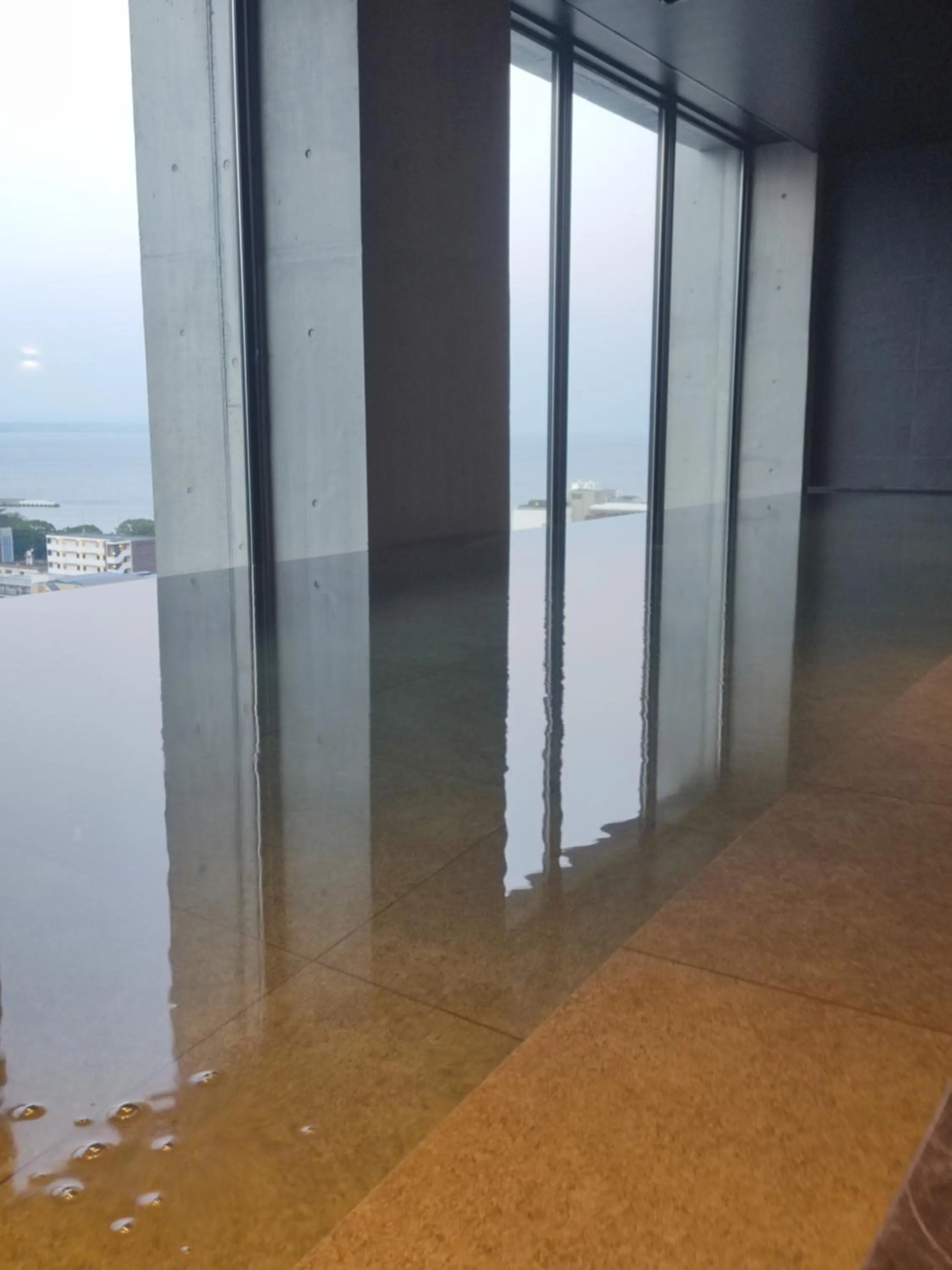 Public Bath in AMANEK Inn Beppu