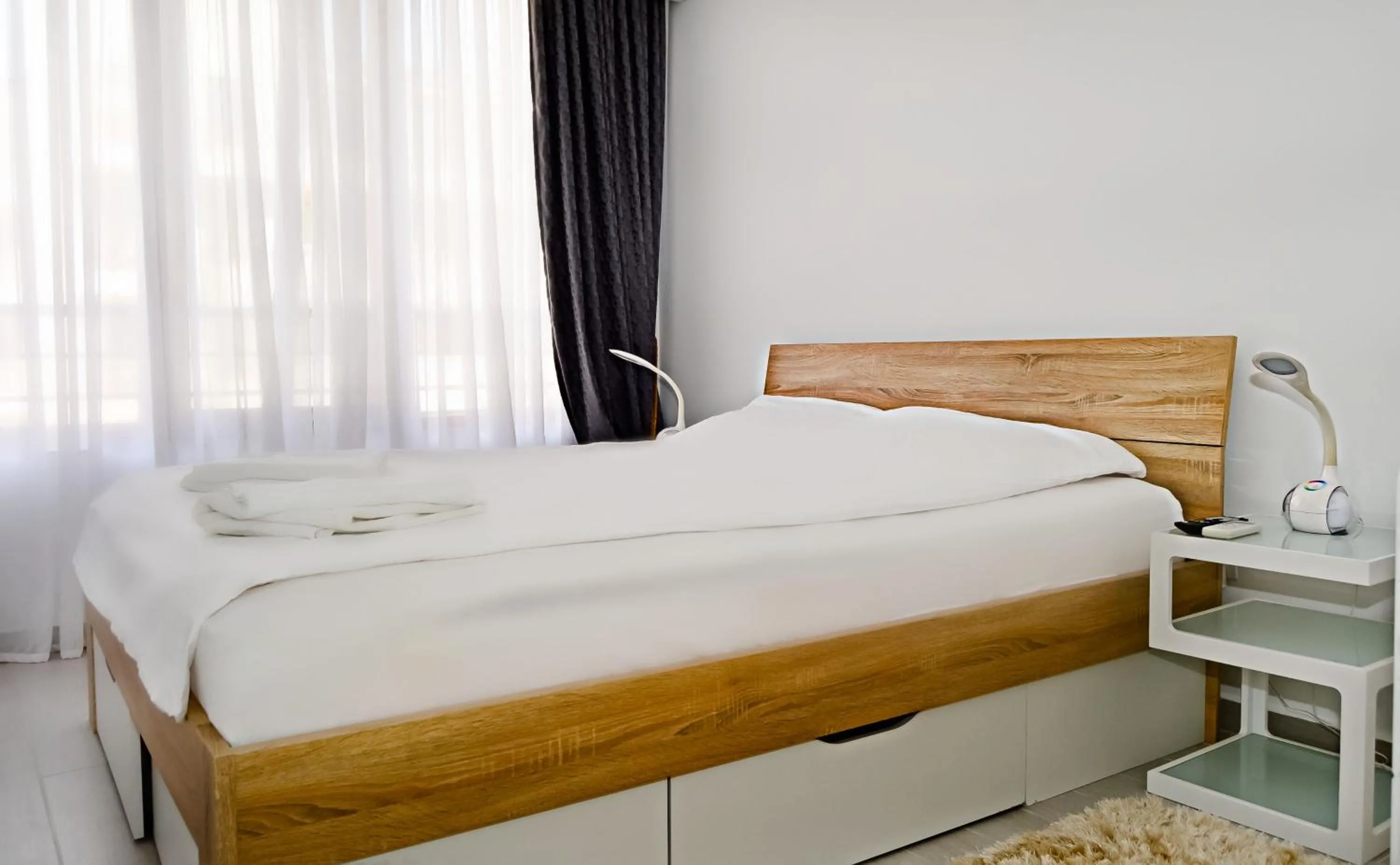 Apartment with balcony, Lighthouse Golf Resort, 62sqm