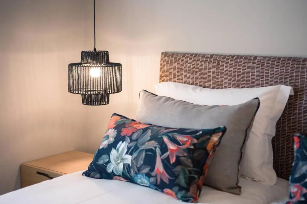 Bed in House 8 - In the Heart of Venetian town w. Parking
