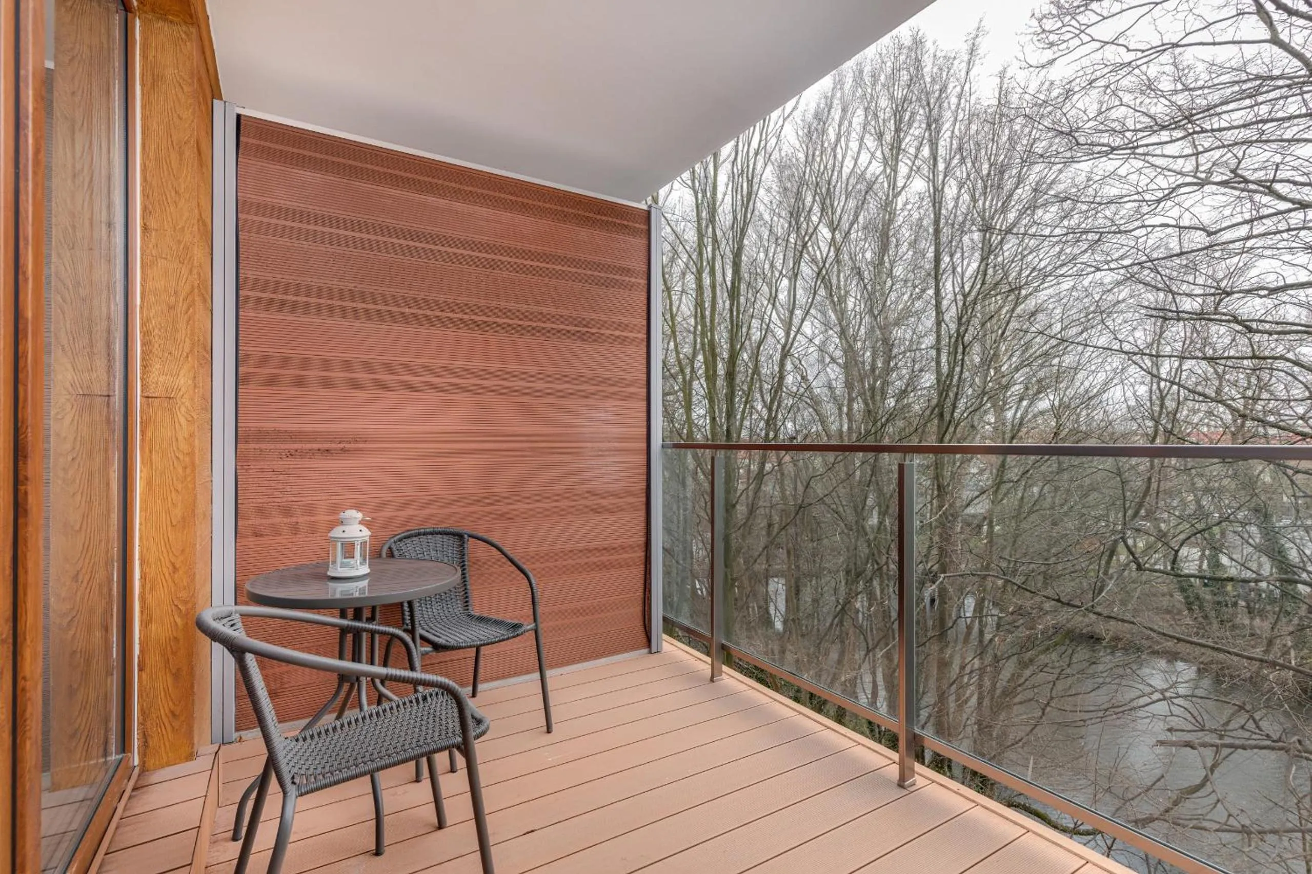 Apartamenty Wyspa Solna by Noclegi Renters