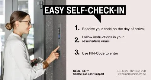 ipartment Braunschweig HOME by Best Western