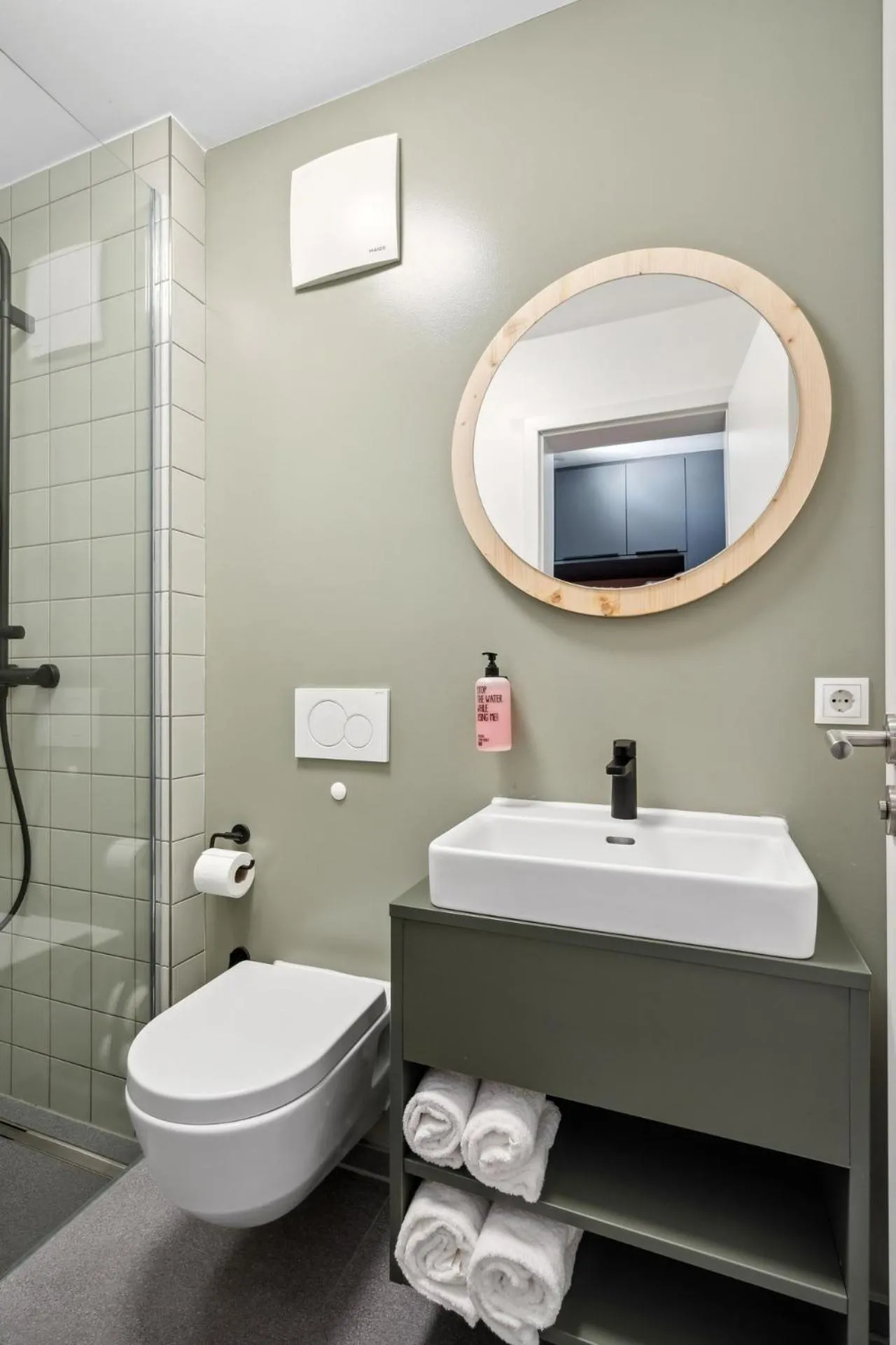 Arbio I Rooms & Apartments Freiburg
