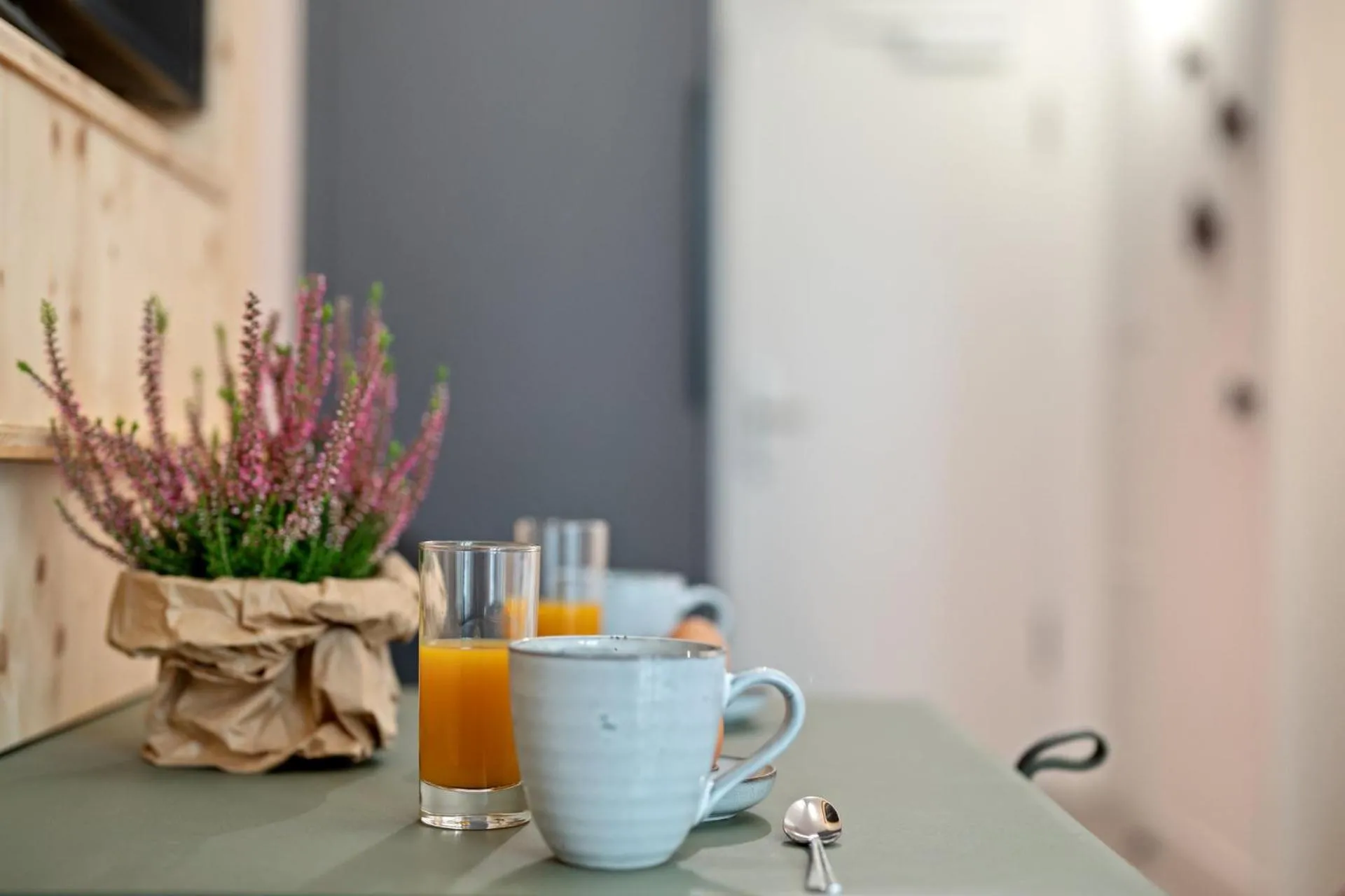 Arbio I Rooms & Apartments Freiburg