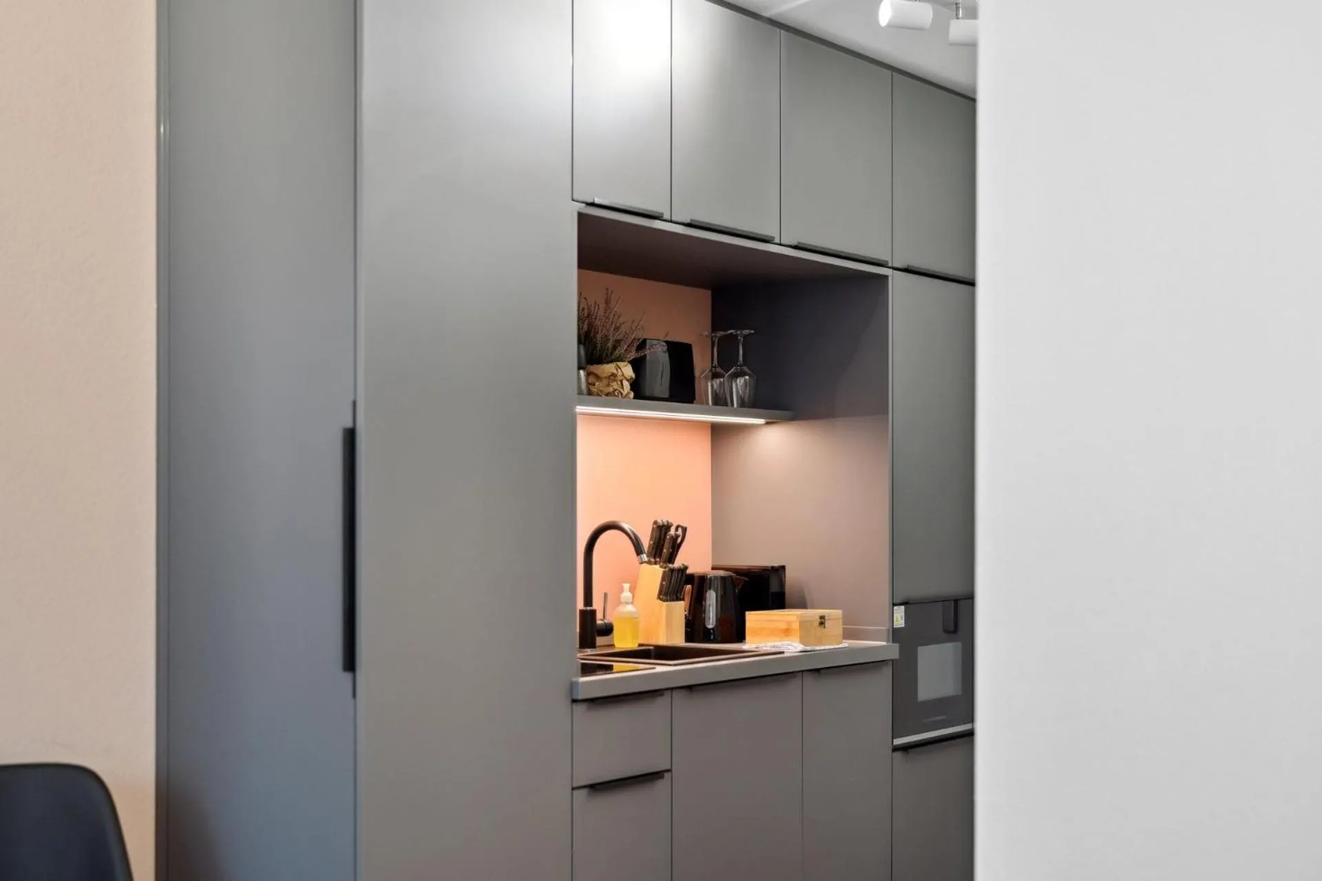 Arbio I Rooms & Apartments Freiburg