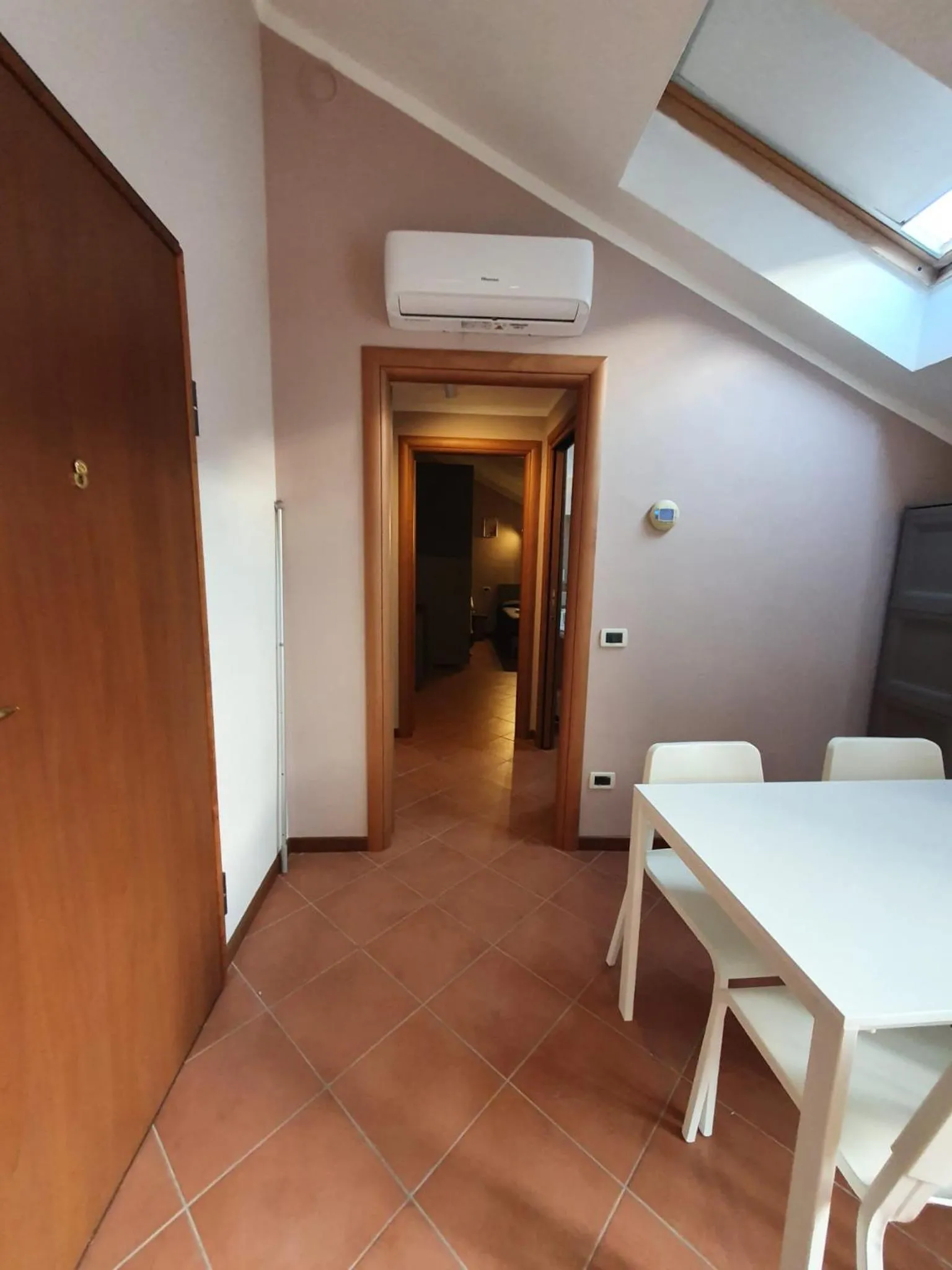 HH Hermoso Housing SERRAVALLE