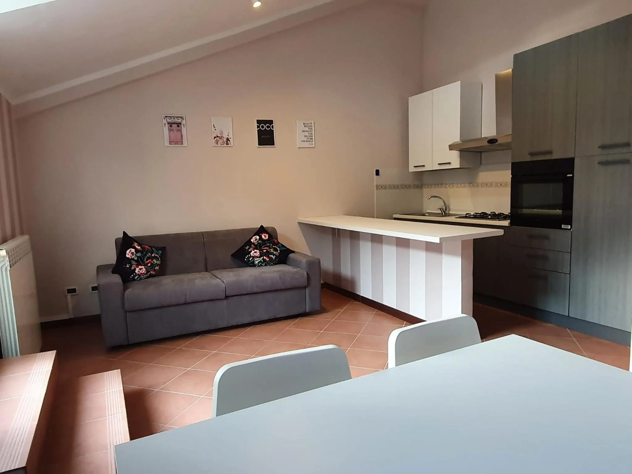 HH Hermoso Housing SERRAVALLE