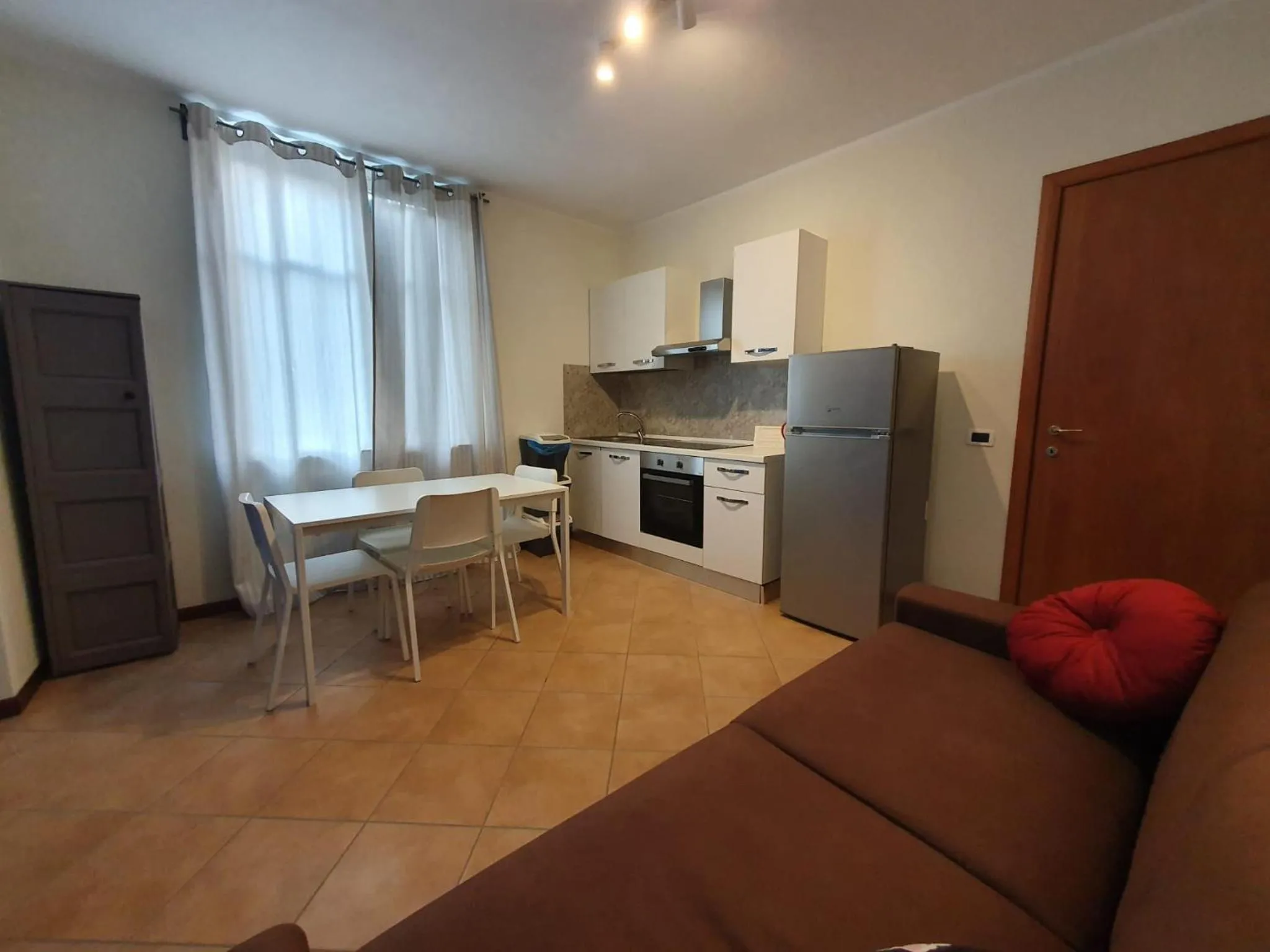 HH Hermoso Housing SERRAVALLE