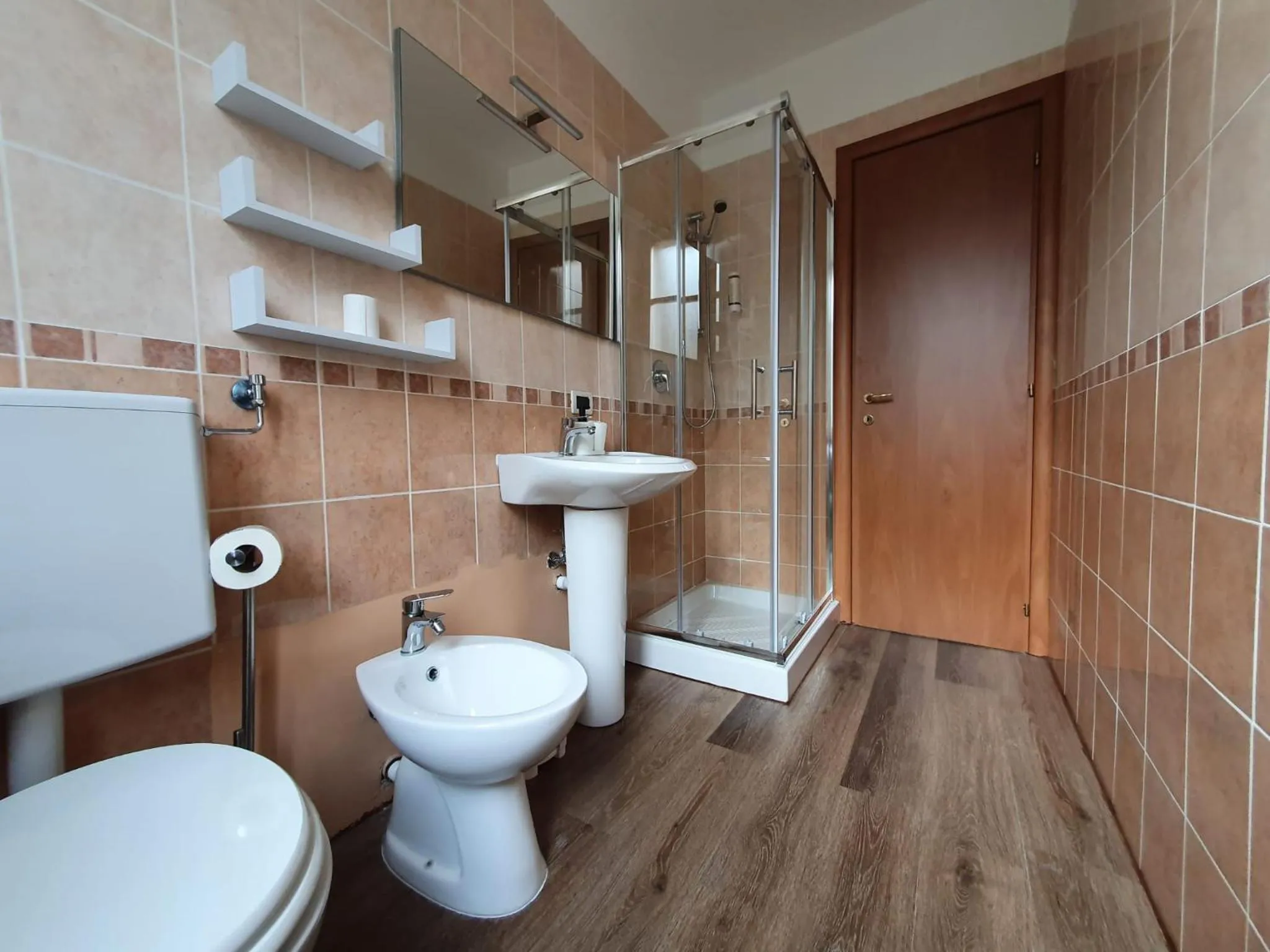 HH Hermoso Housing SERRAVALLE