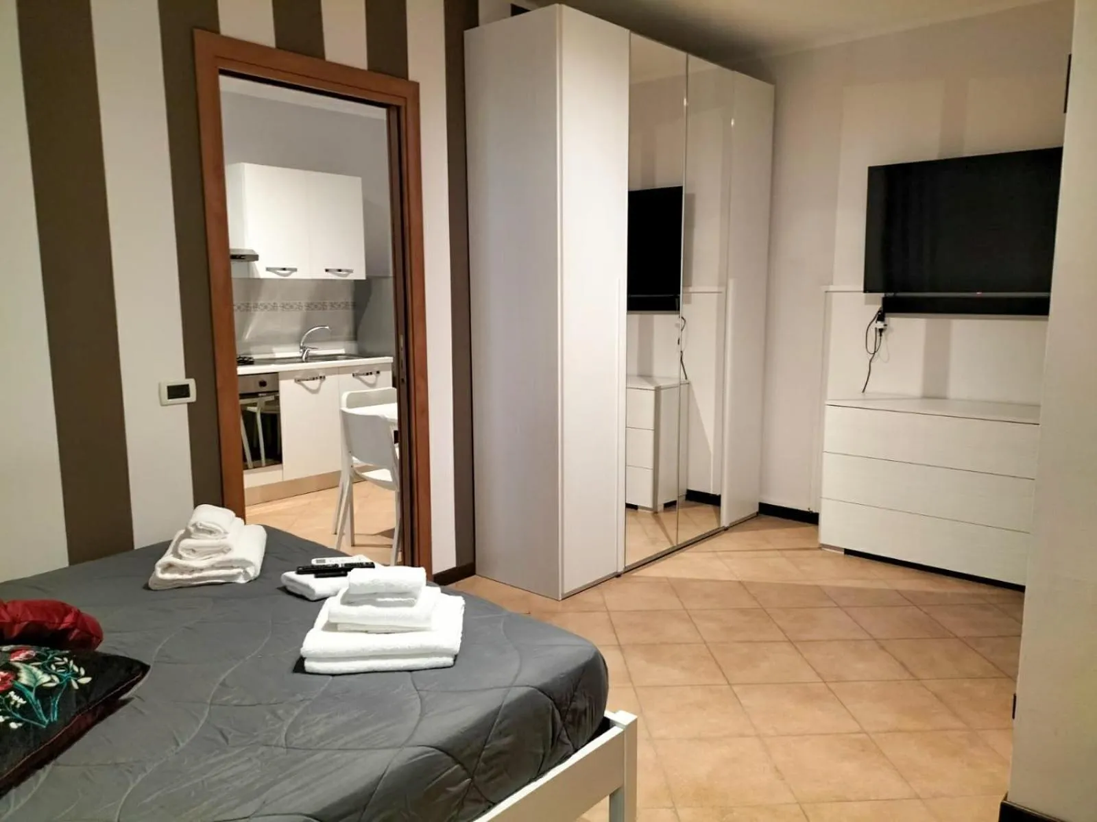 HH Hermoso Housing SERRAVALLE