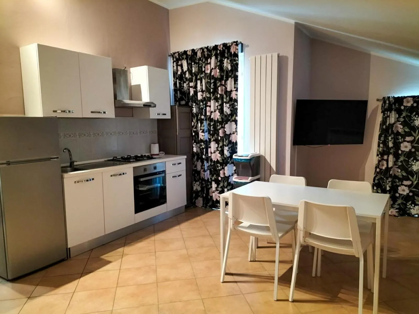 HH Hermoso Housing SERRAVALLE
