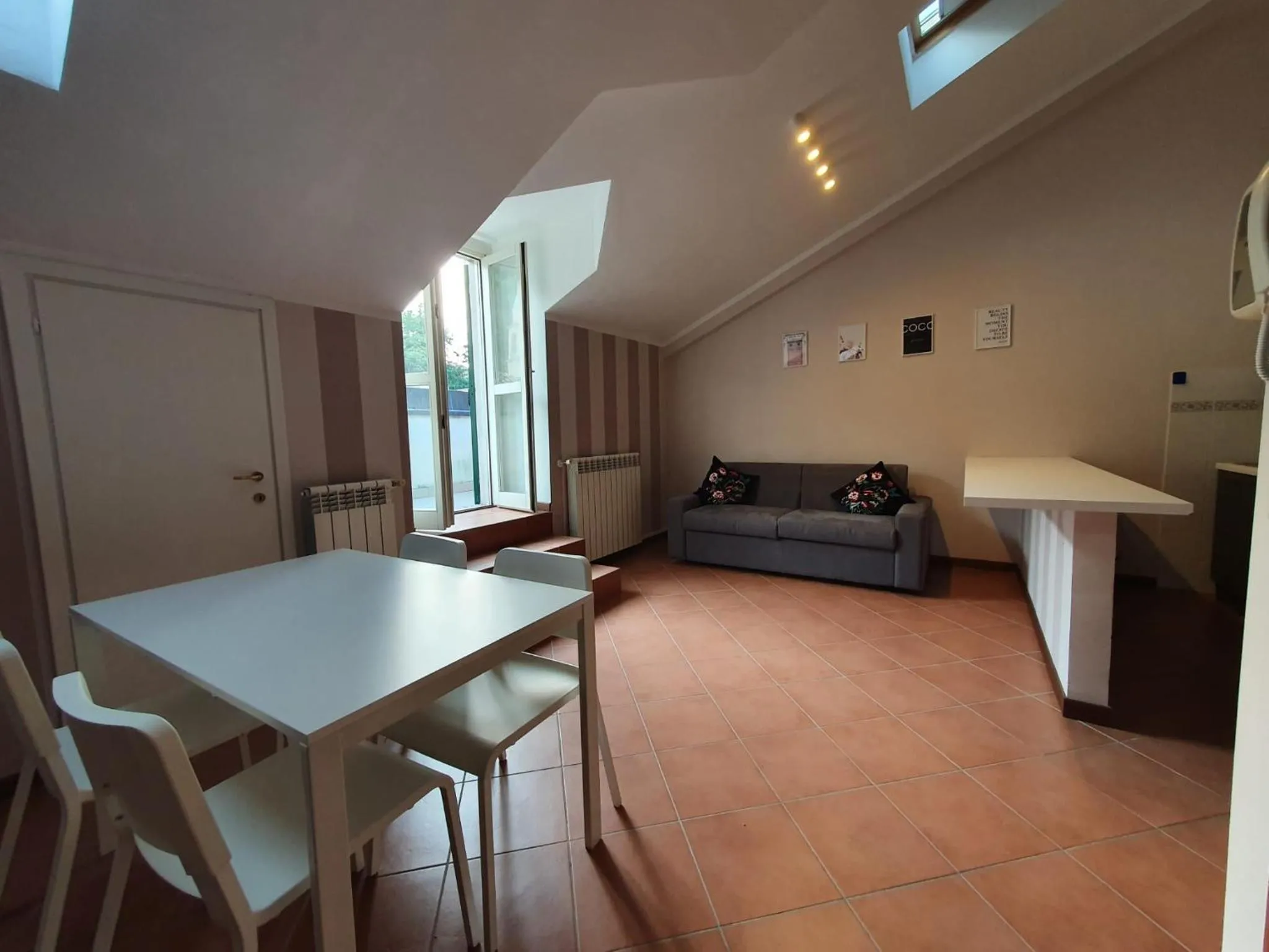 HH Hermoso Housing SERRAVALLE