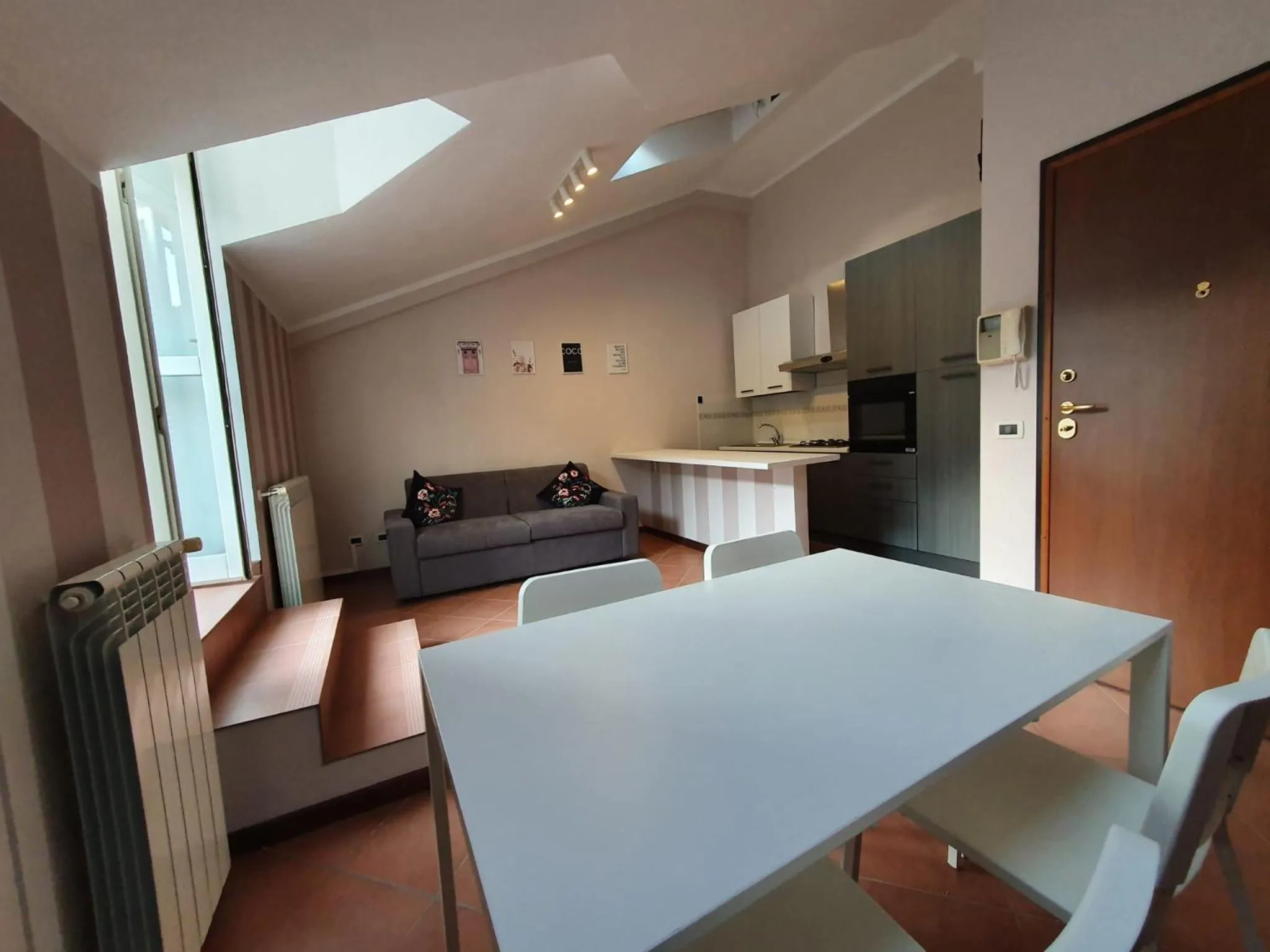 HH Hermoso Housing SERRAVALLE