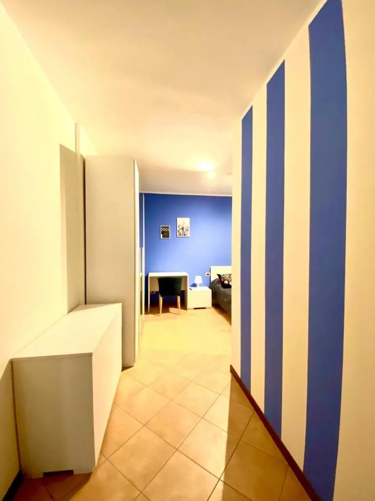 HH Hermoso Housing SERRAVALLE