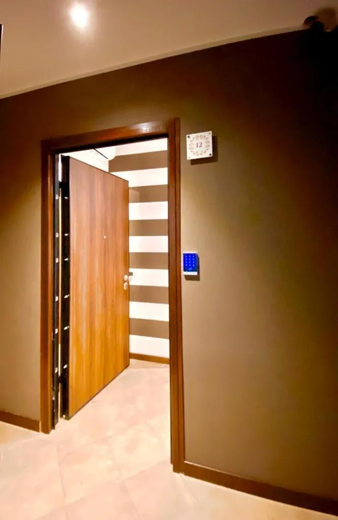 HH Hermoso Housing SERRAVALLE