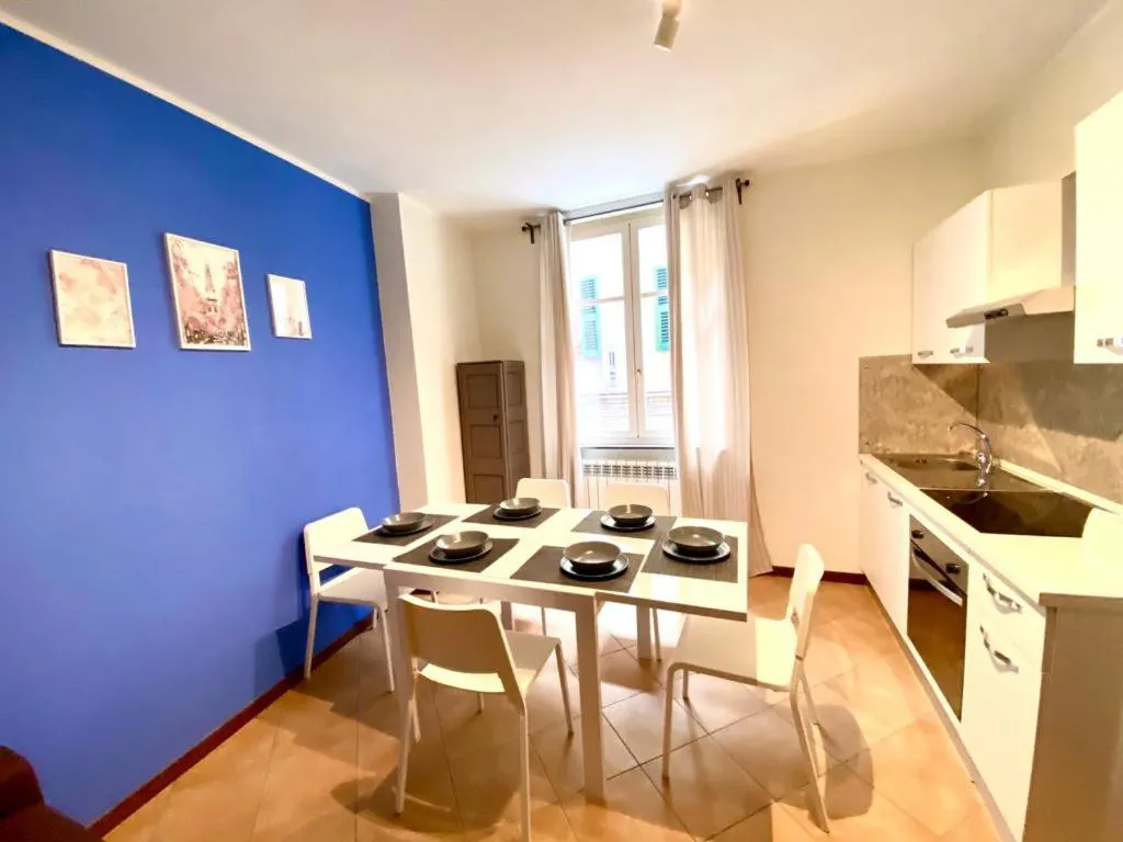 HH Hermoso Housing SERRAVALLE