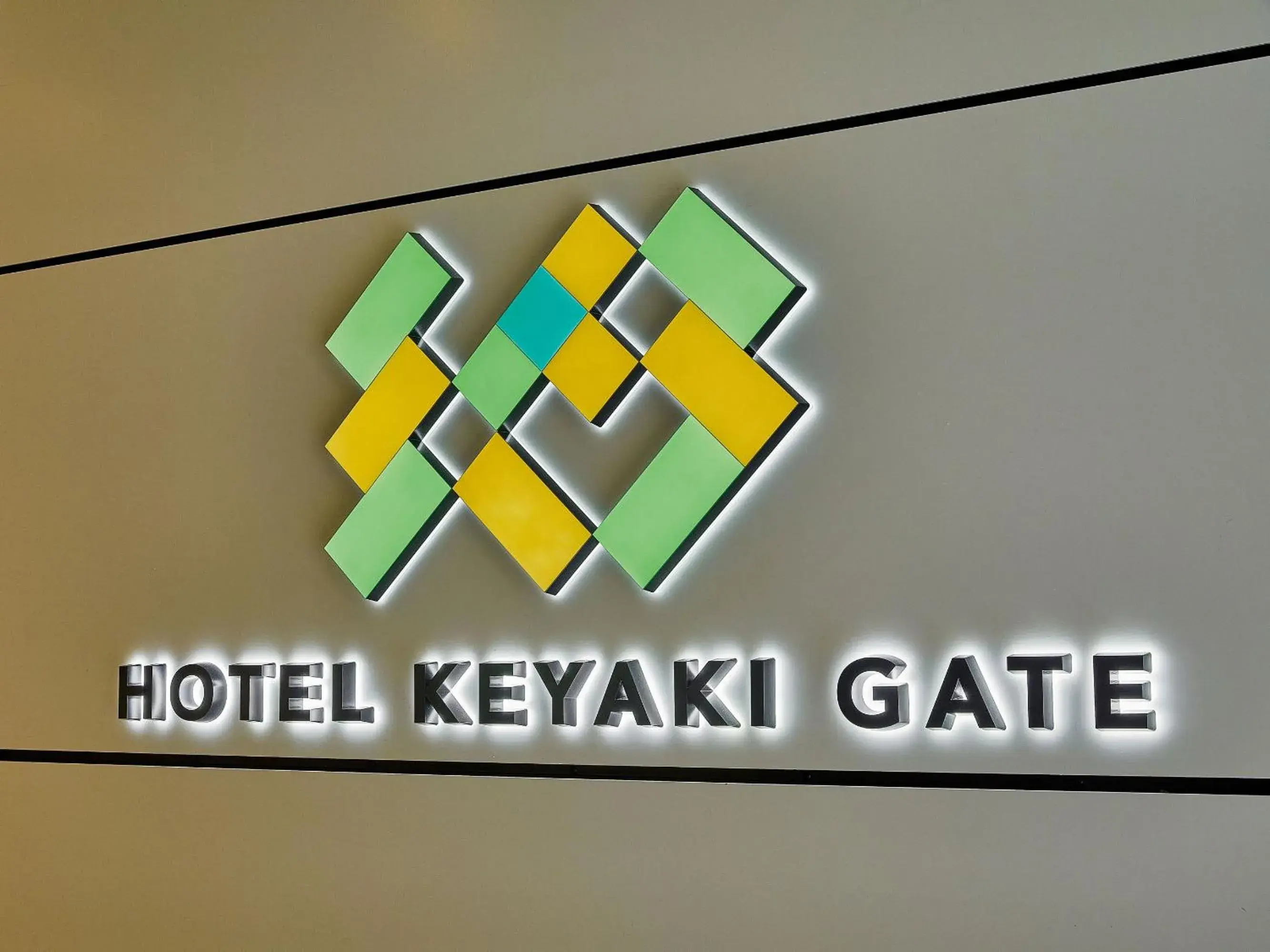 Hotel Keyaki Gate Tokyo Fuchu Hotel Keyaki Gate Tokyo Fuchu