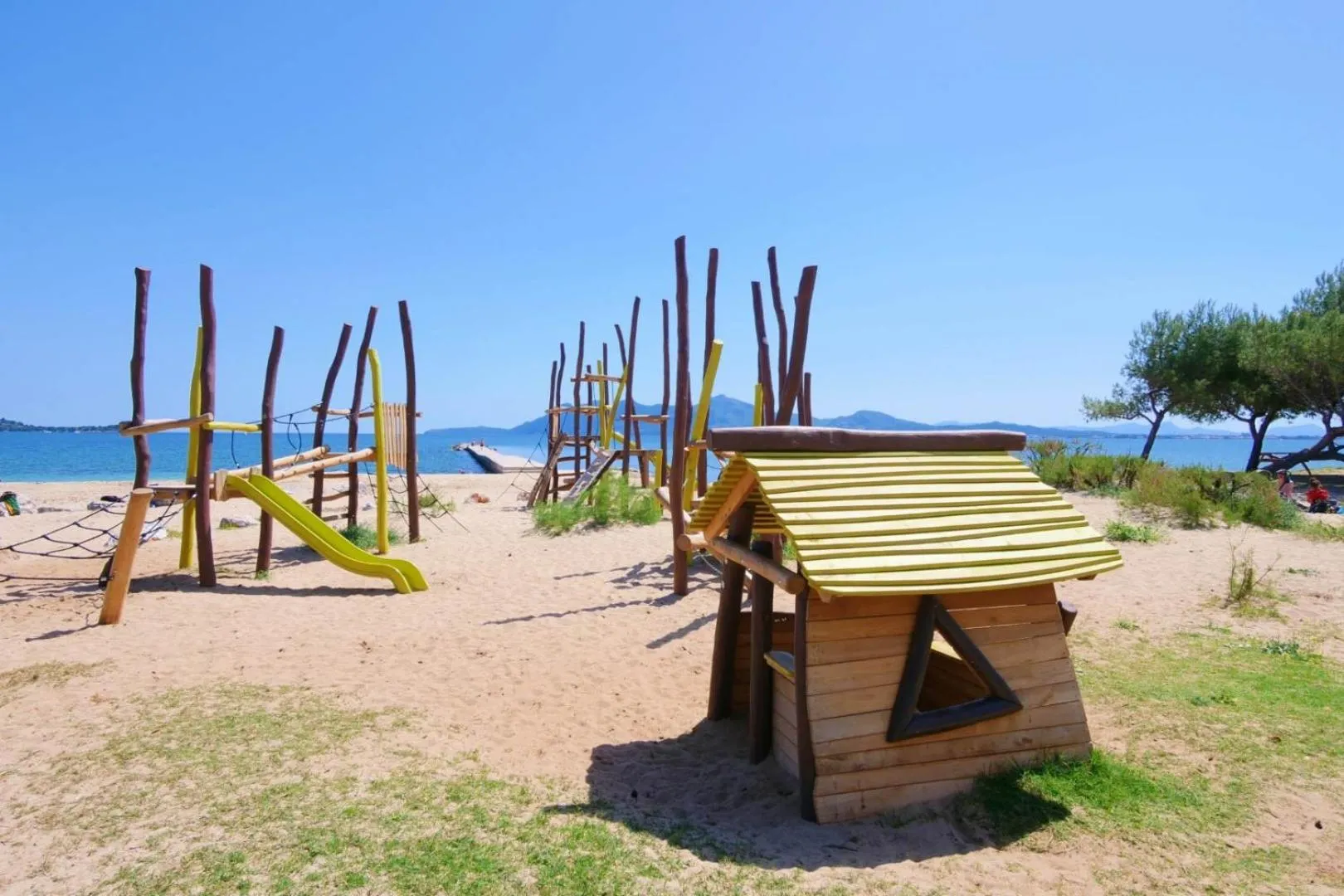 Property building in Can Moragues