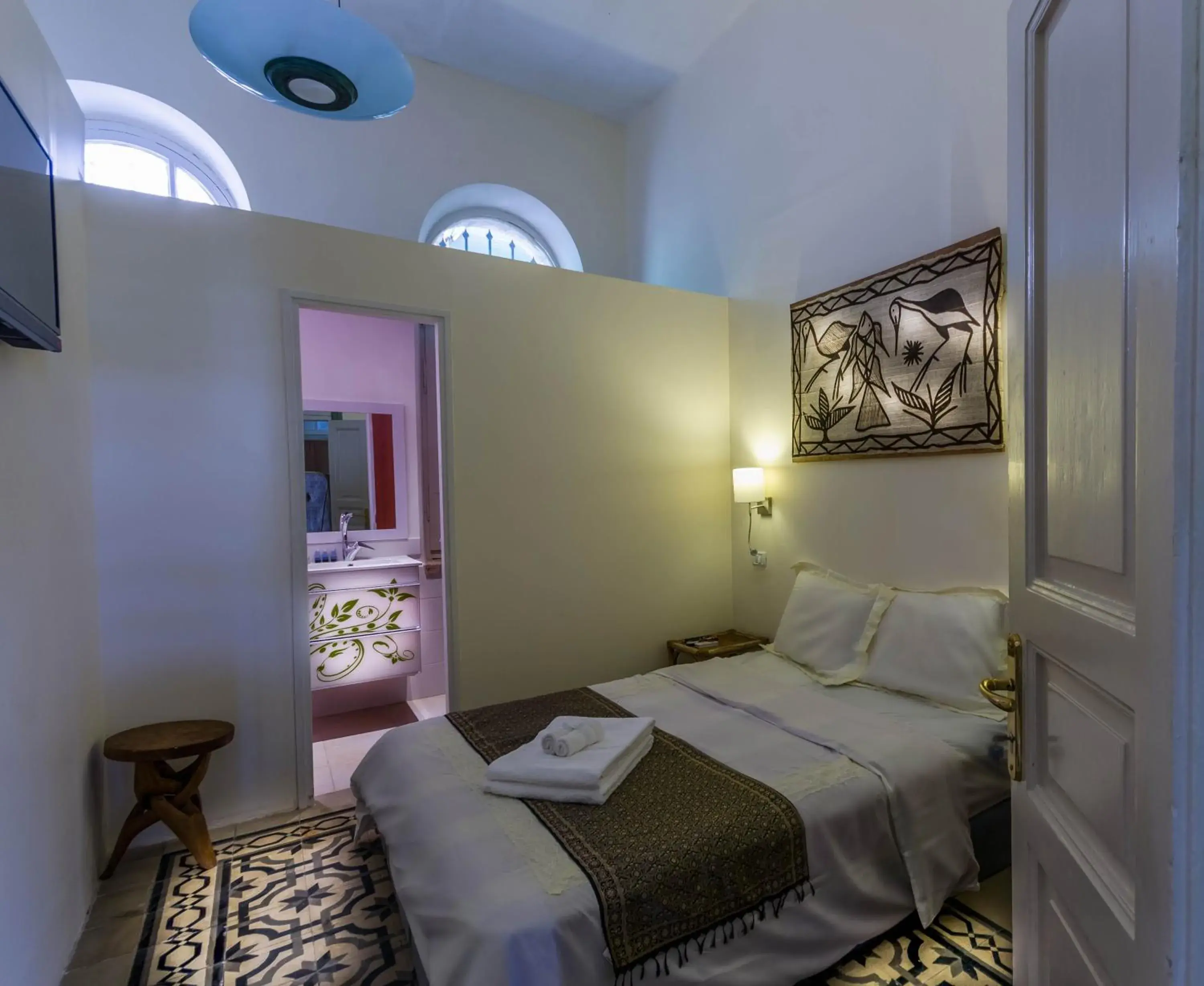 Single Room in Jerusalem Garden Home Single Room in Jerusalem Garden Home