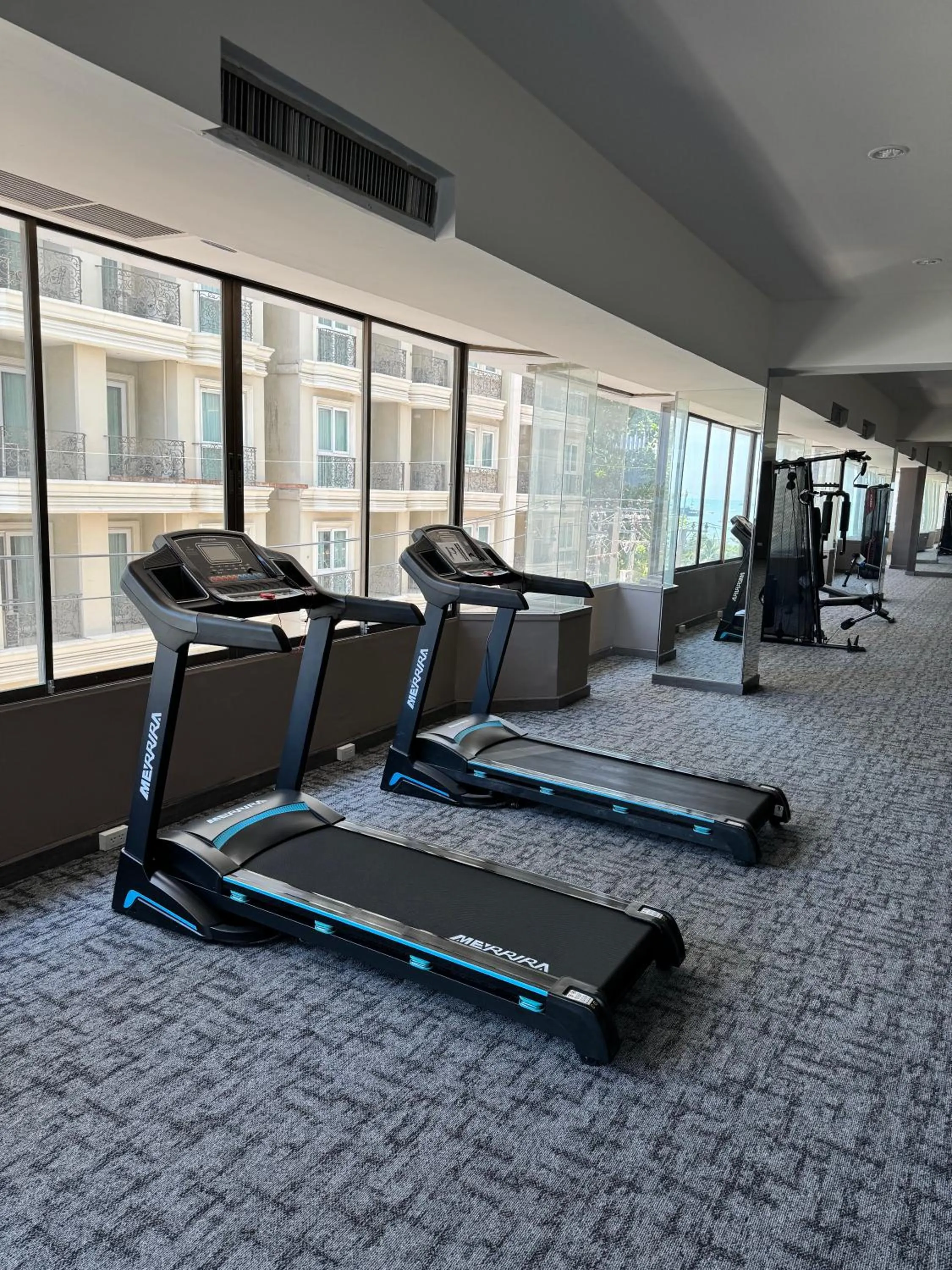 Fishing in Hermann Hotel Pattaya - SHA Extra Plus