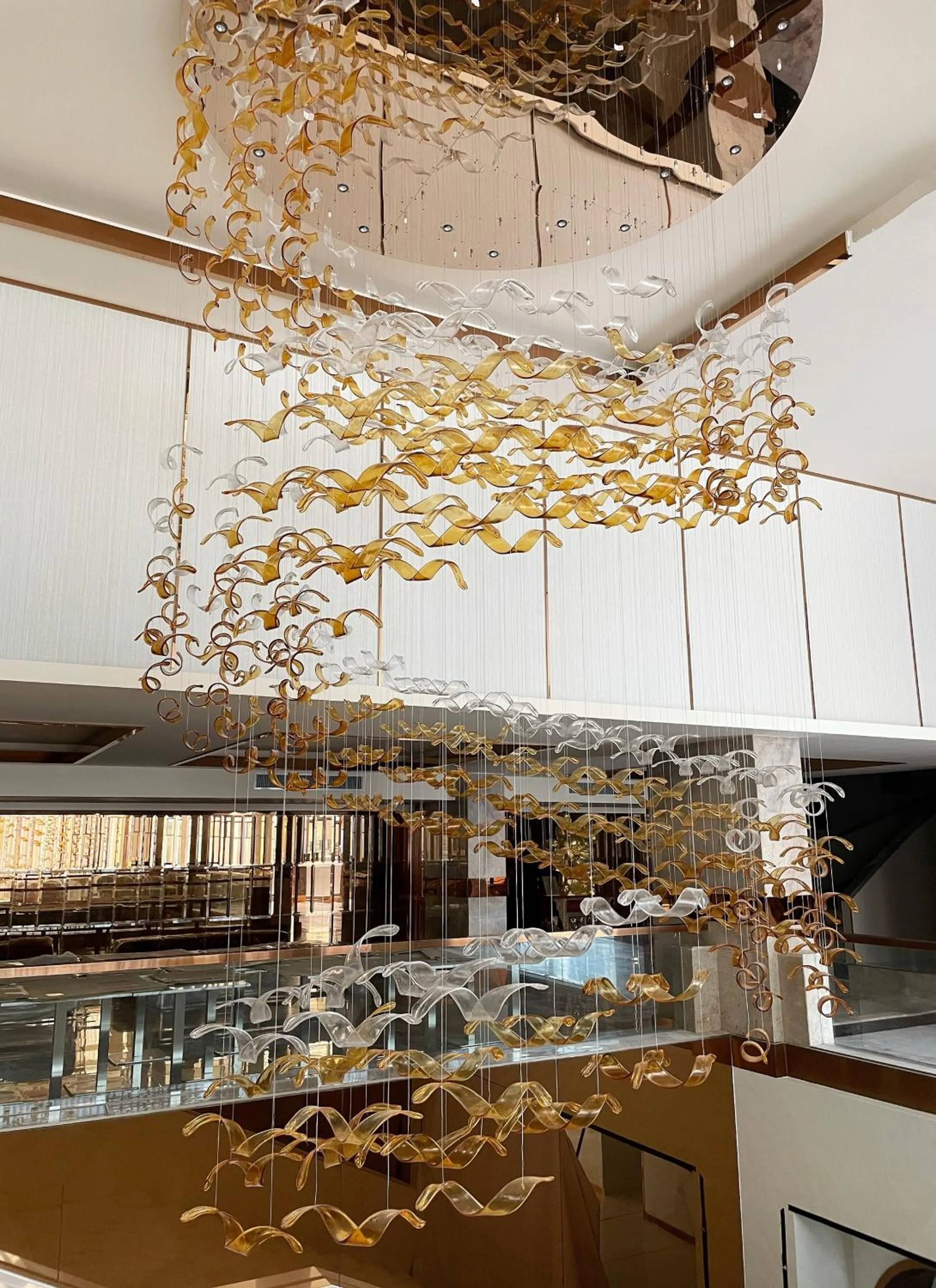 Lobby or reception in Hermann Hotel Pattaya - SHA Extra Plus