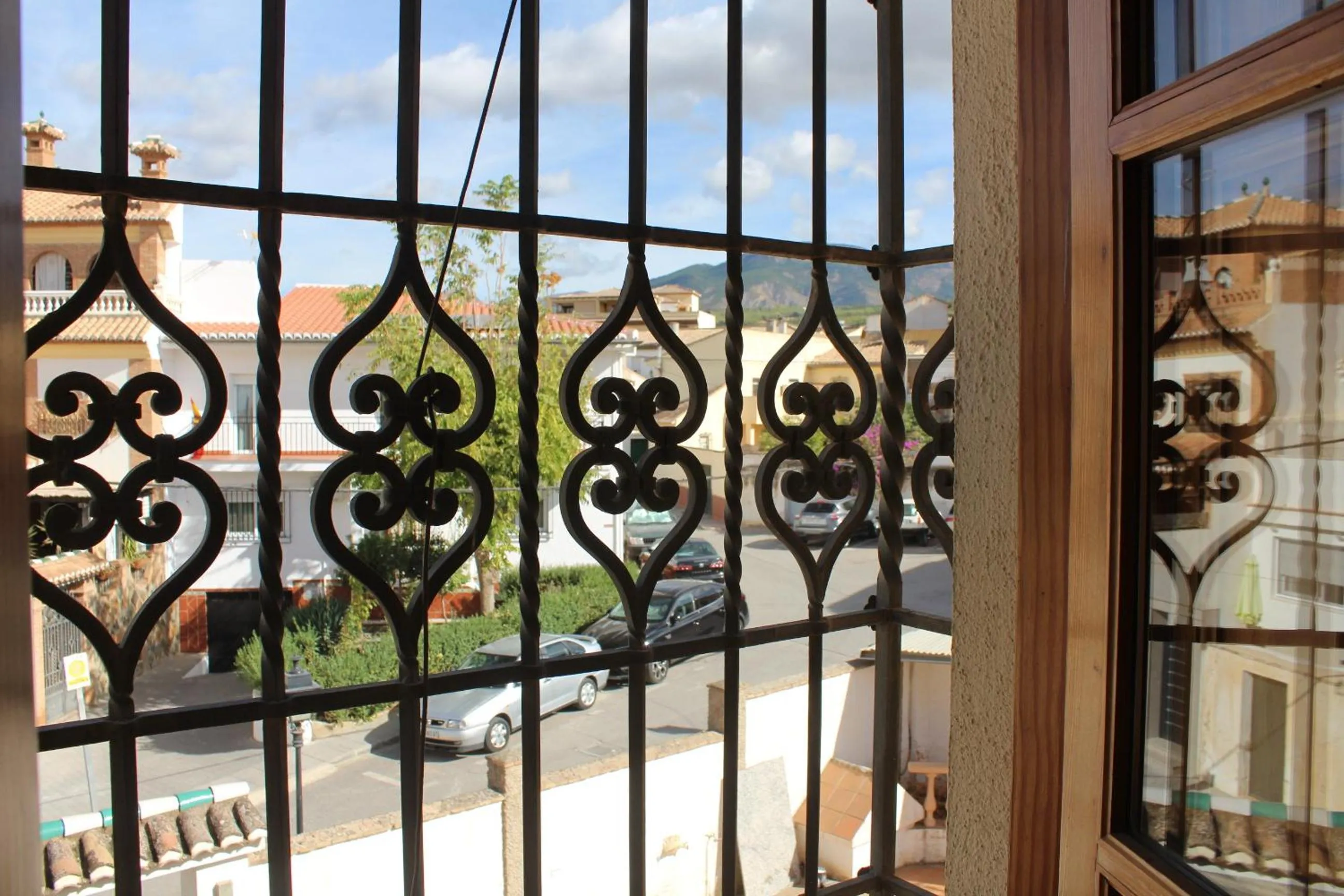 Hotel La Zubia , Granada