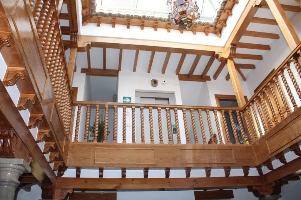 Hotel La Zubia , Granada