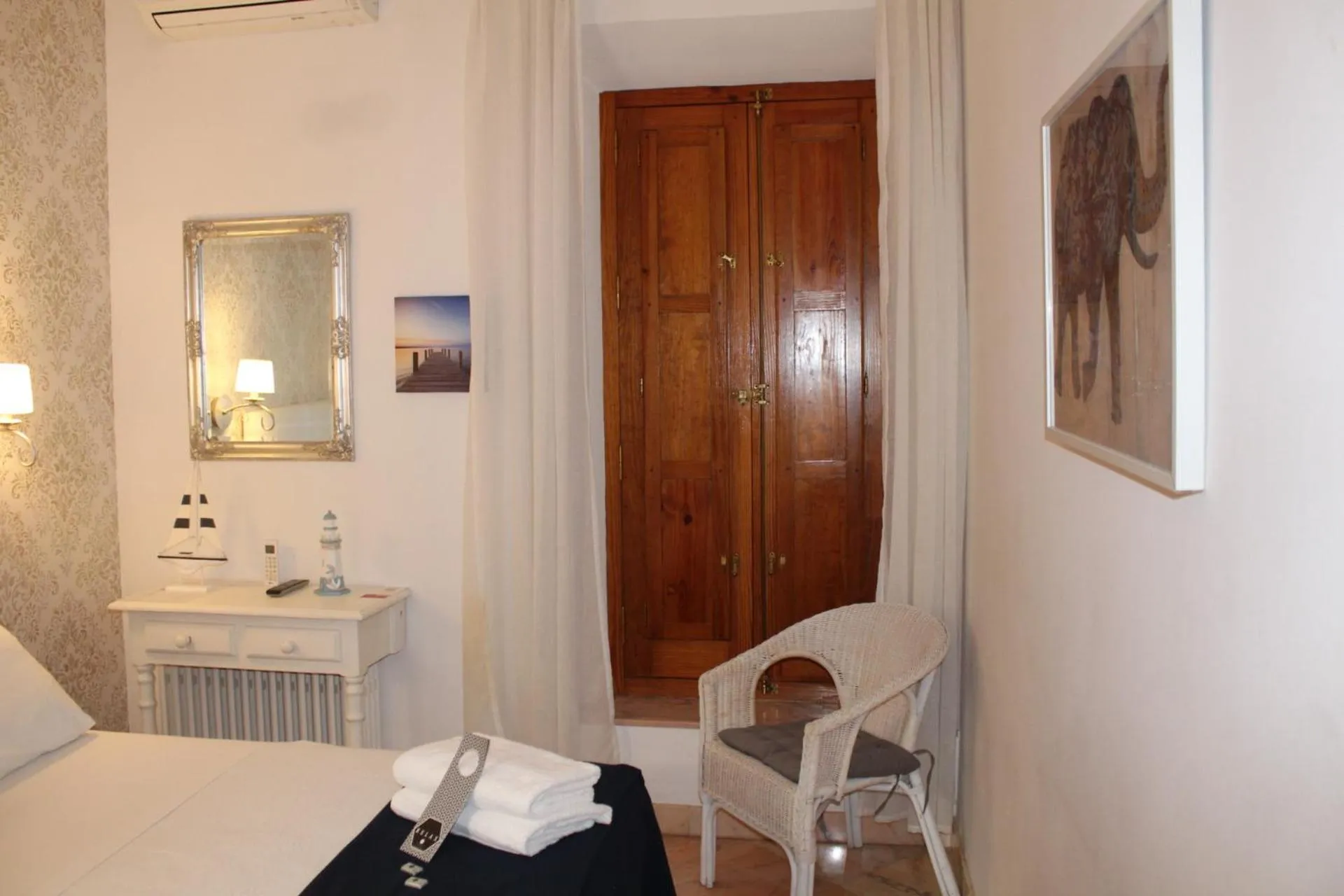 Hotel La Zubia , Granada