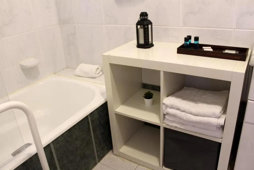 Hotel La Zubia , Granada