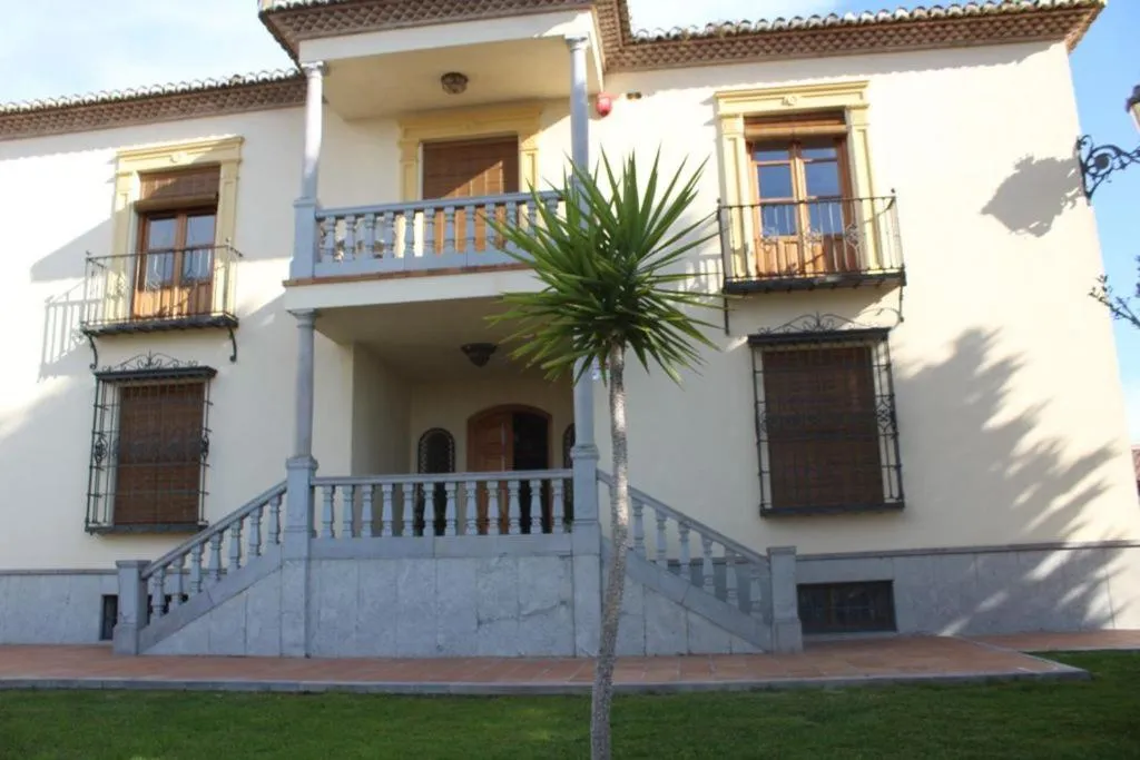 Hotel La Zubia , Granada