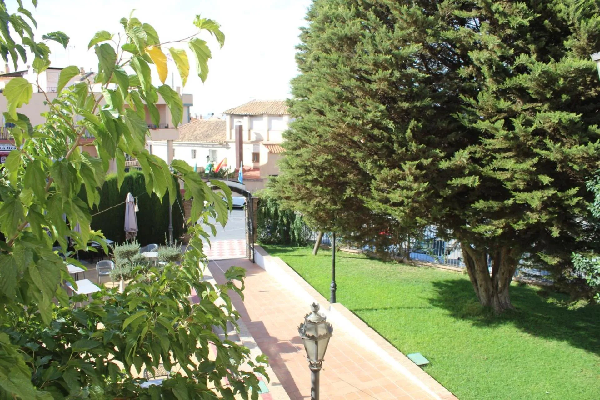 Hotel La Zubia , Granada