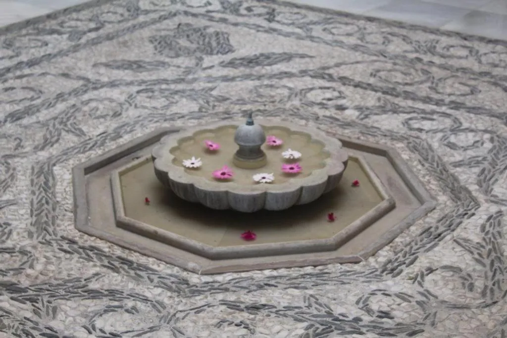 Hotel La Zubia , Granada